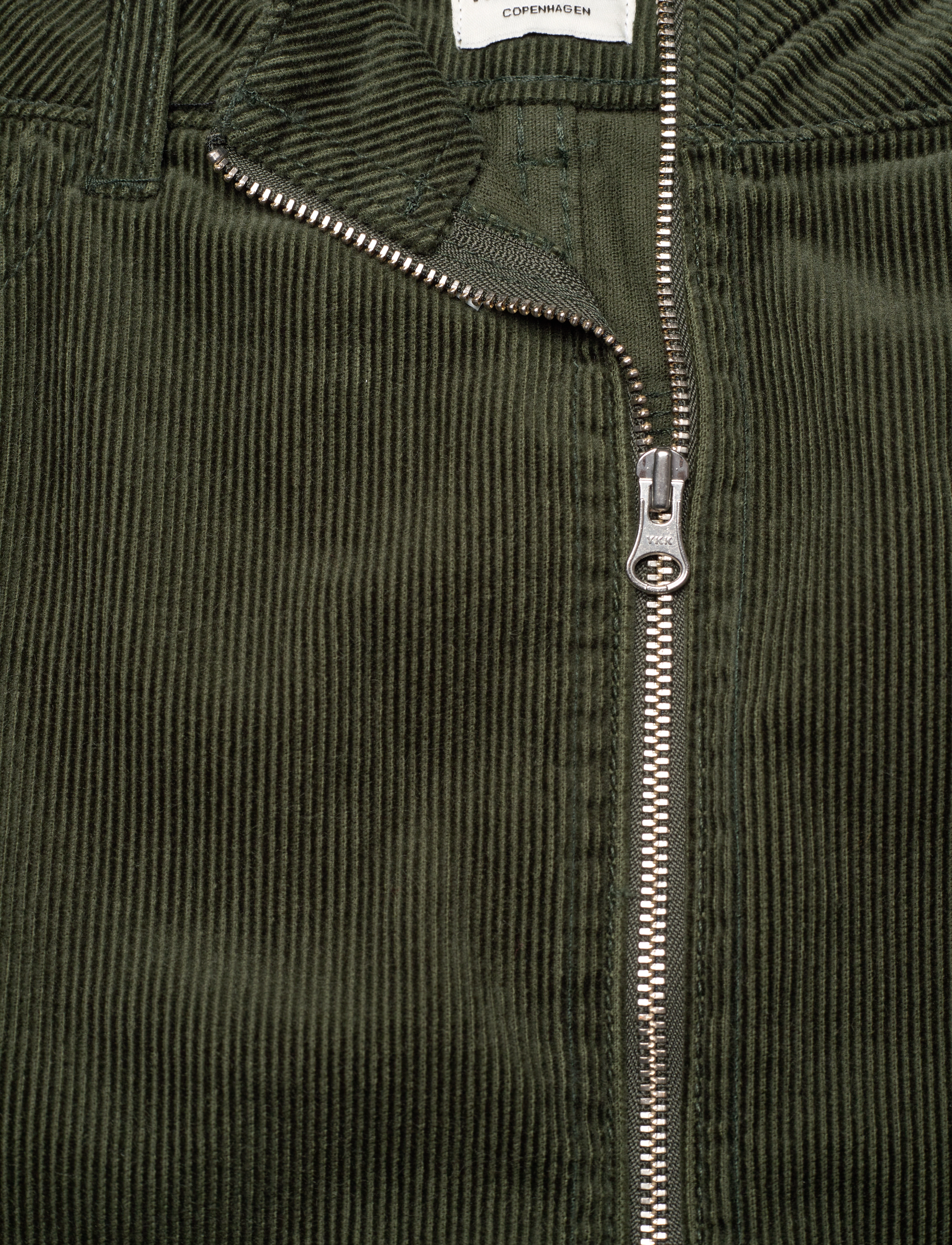 Mads Nørgaard - Mini Cord Riva Skirt - rosin - 3