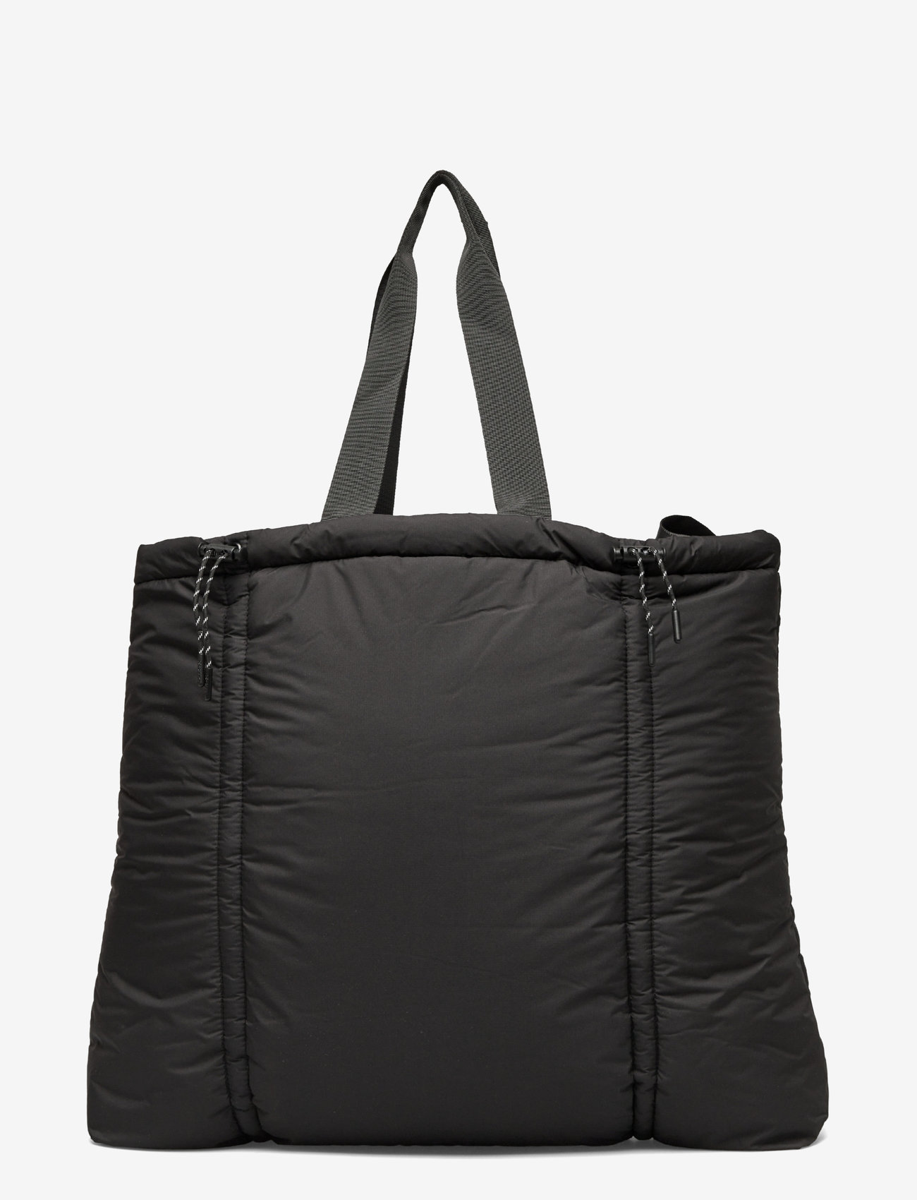 Mads Nørgaard - Recycle Taylor Bag - black - 1
