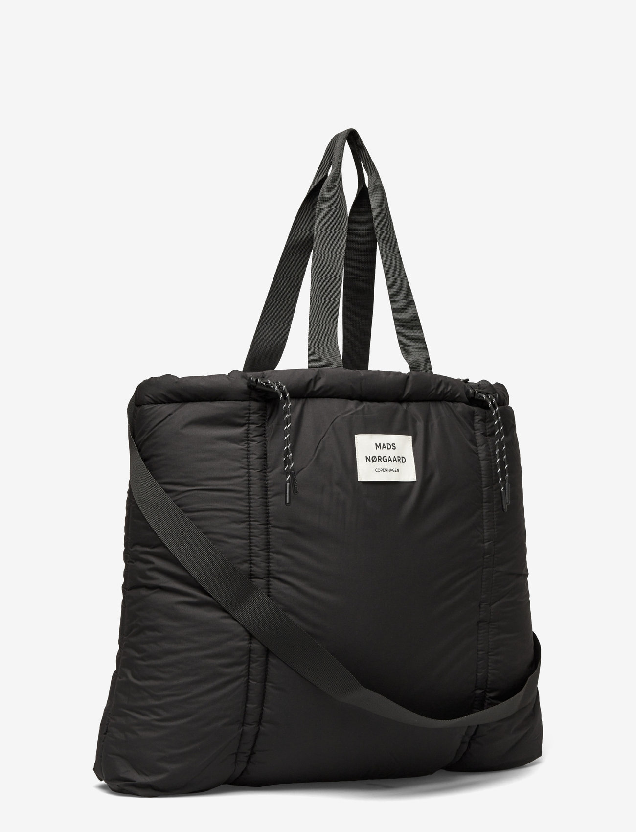 Mads Nørgaard - Recycle Taylor Bag - black - 2