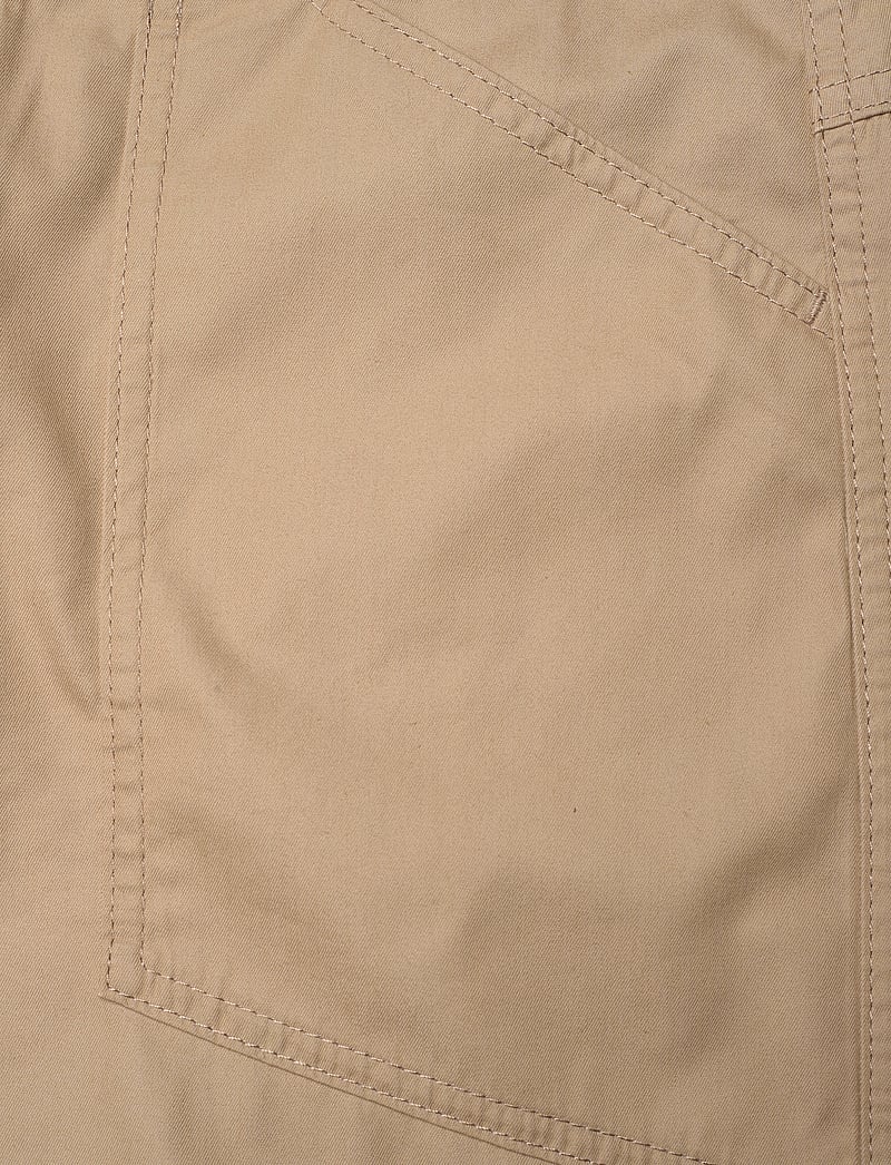 Mads Nørgaard - Alto Twill Krauer Pants - chinos - tiger's eye - 2
