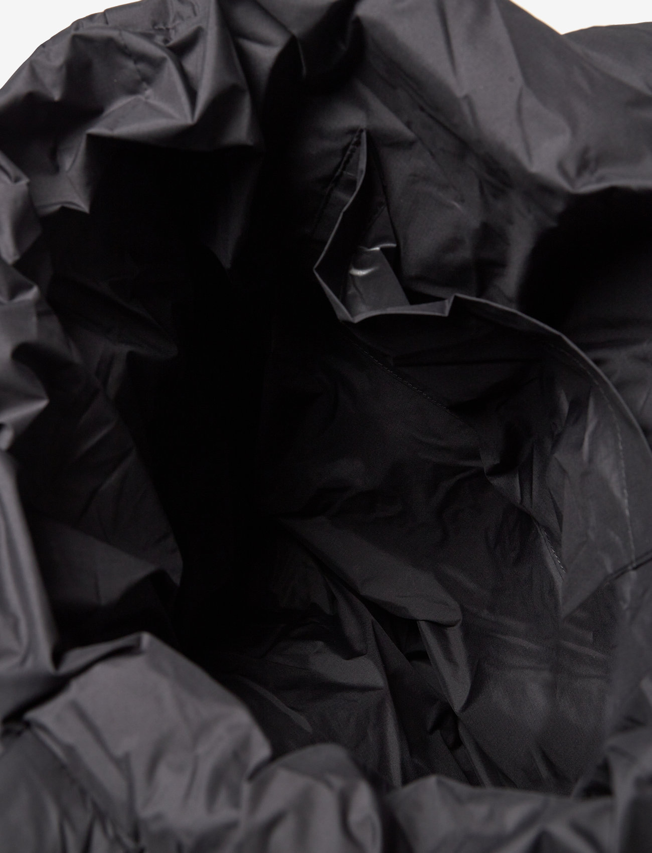 Mads Nørgaard - Recycle Pillow Bag - særlige begivenheder - asphalt - 3