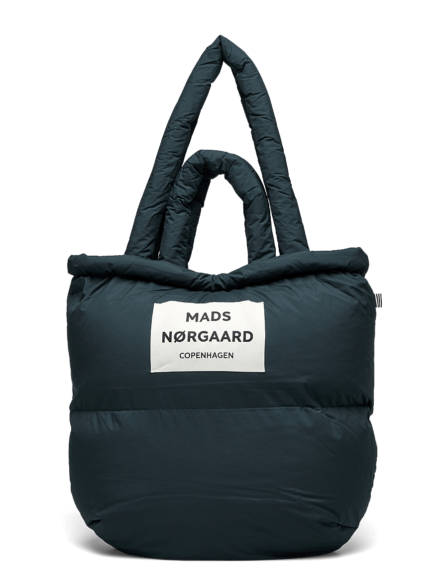 Mads Nørgaard - Recycle Pillow Bag - magical forest - 0