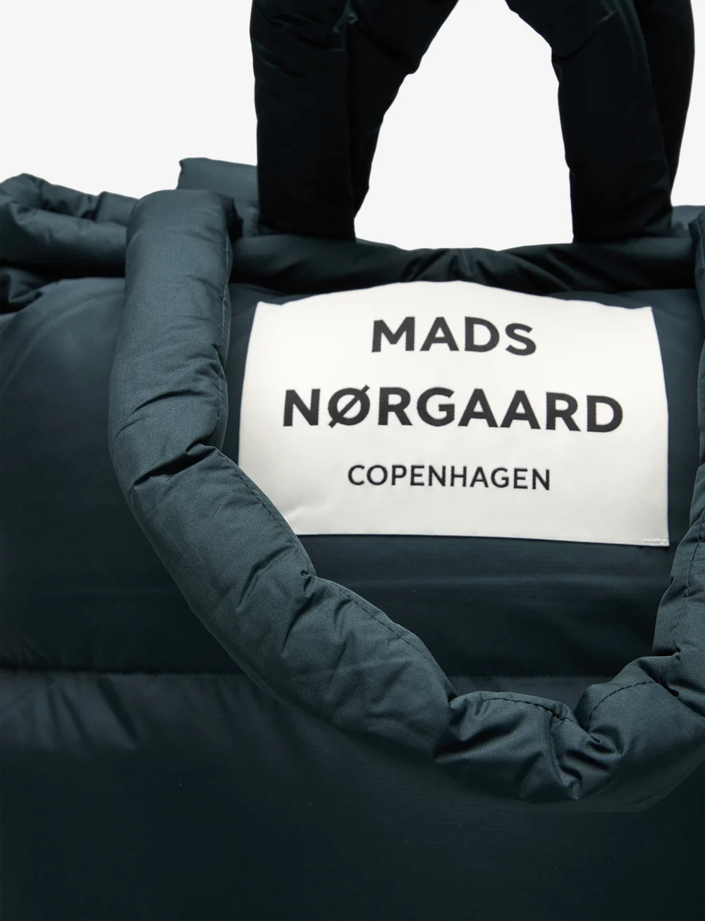 Mads Nørgaard - Recycle Pillow Bag - speciella tillfällen - magical forest - 3