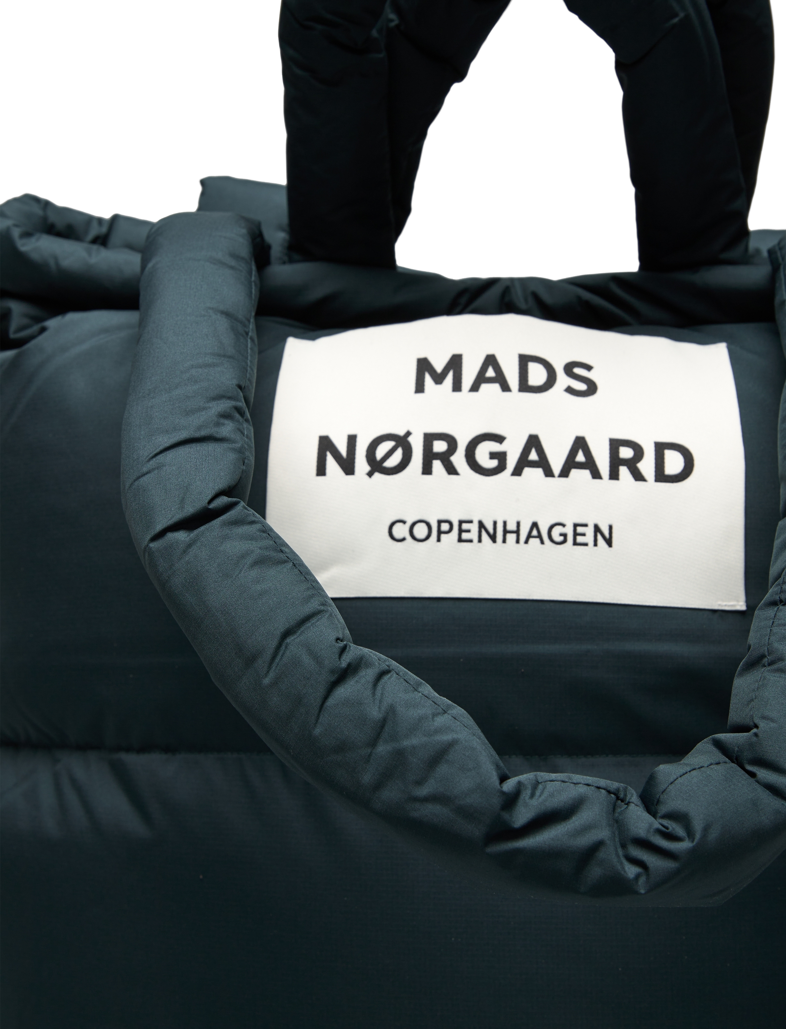 Mads Nørgaard - Recycle Pillow Bag - magical forest - 3