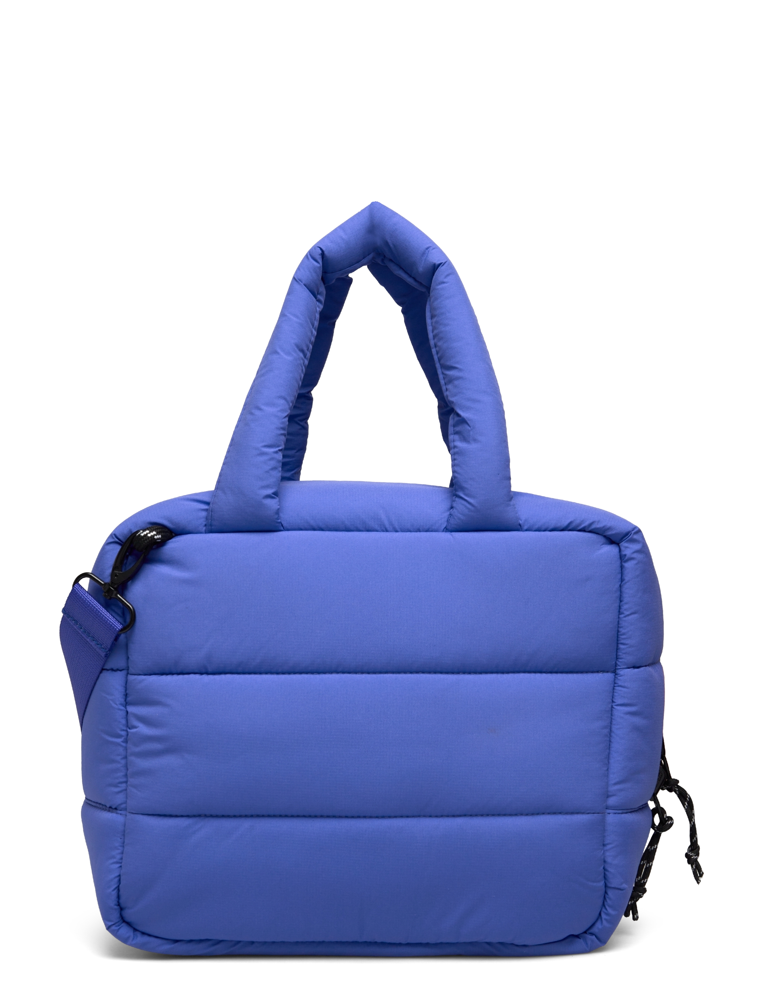 Mads Nørgaard - Recycle Boxy Bag - amparo blue - 2