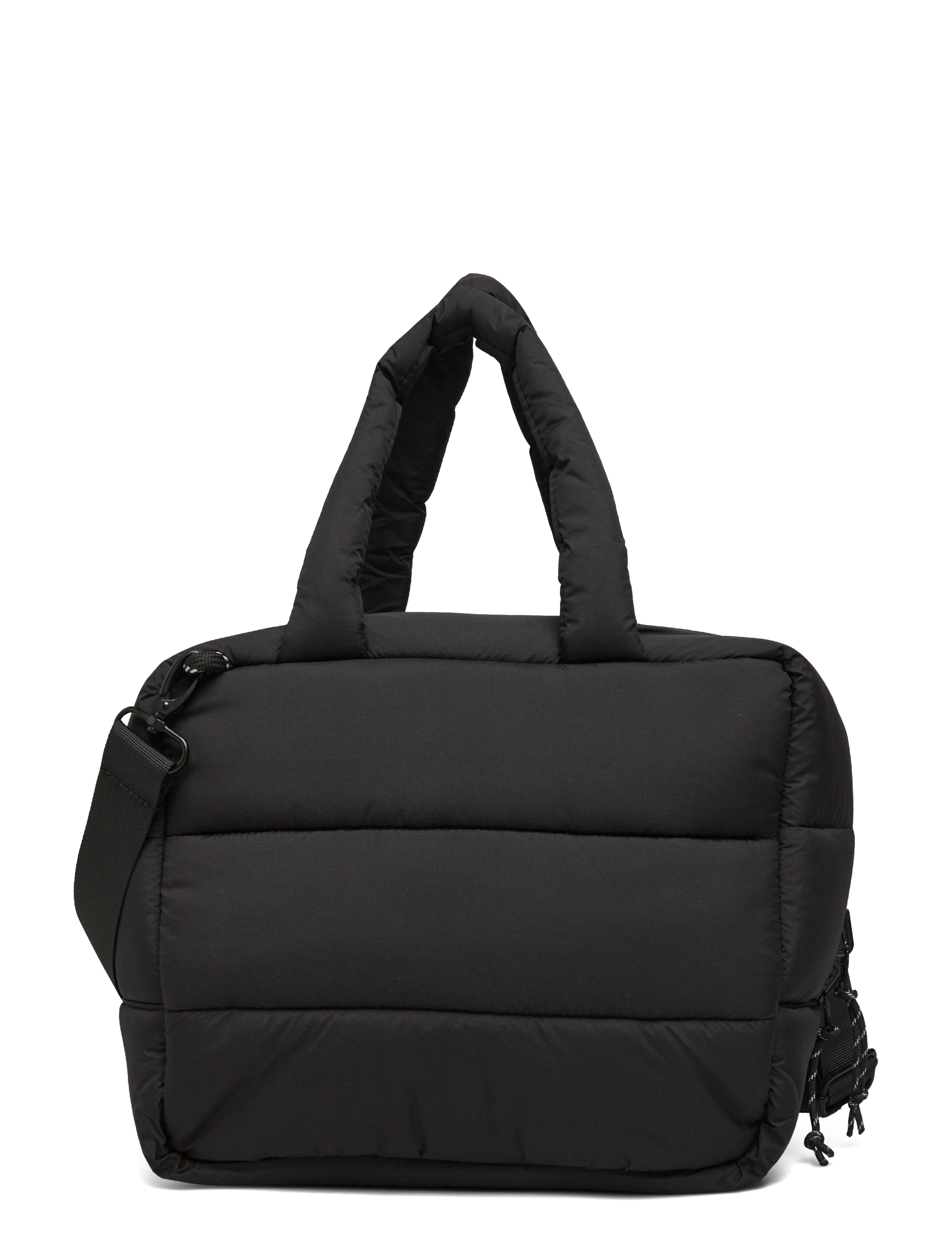 Mads Nørgaard - Recycle Boxy Bag - black - 1