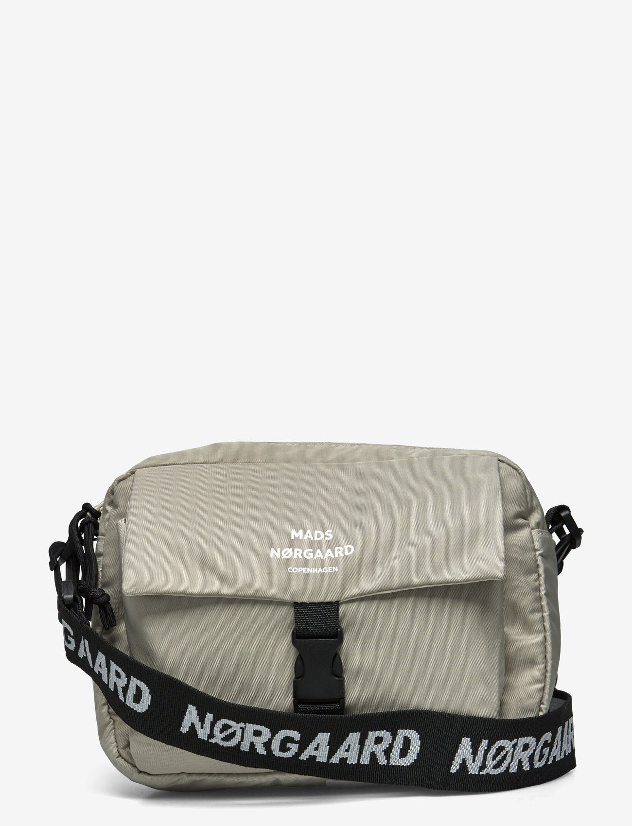 Mads Nørgaard - Tian Fae Bag - cement - 0