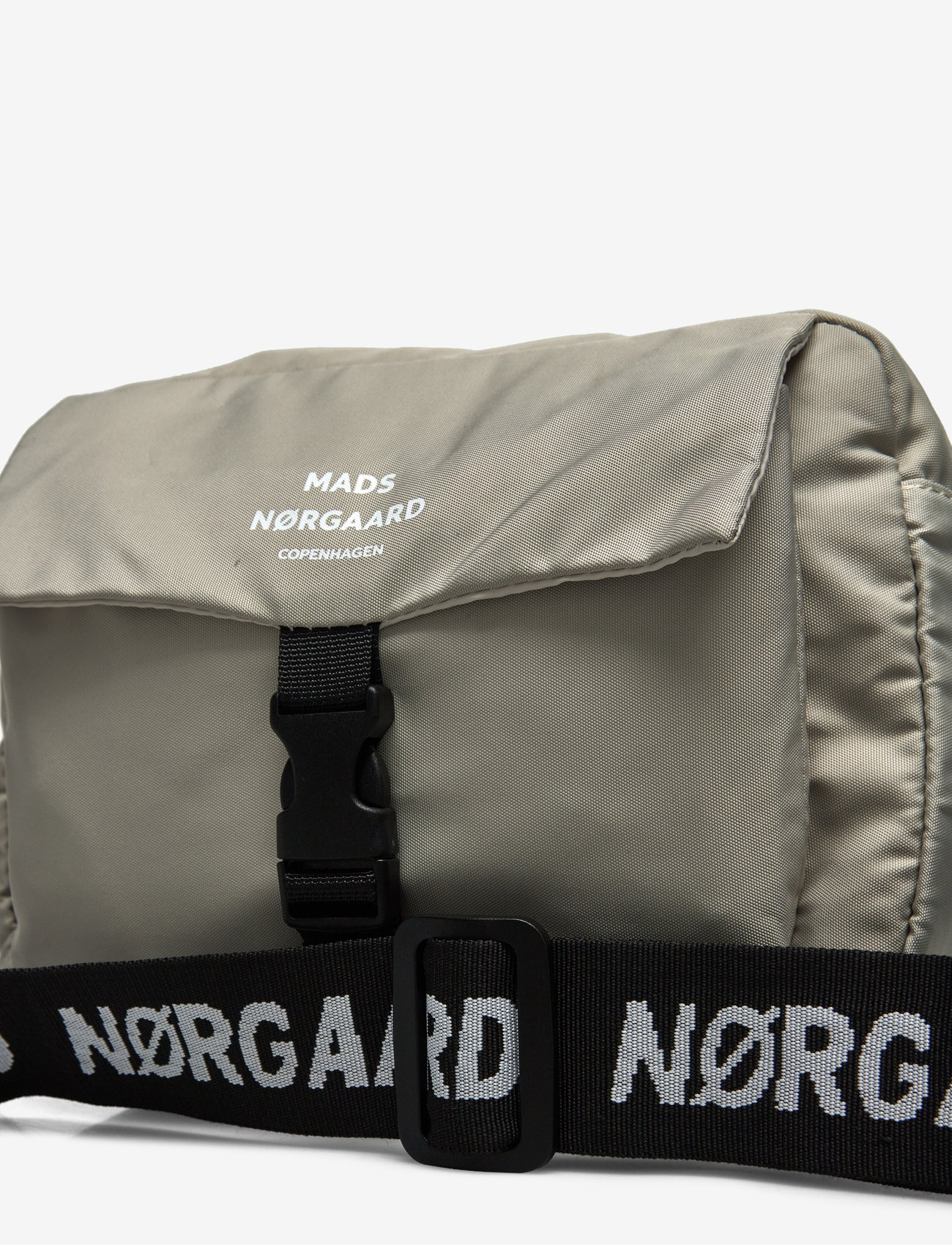 Mads Nørgaard - Tian Fae Bag - cement - 3