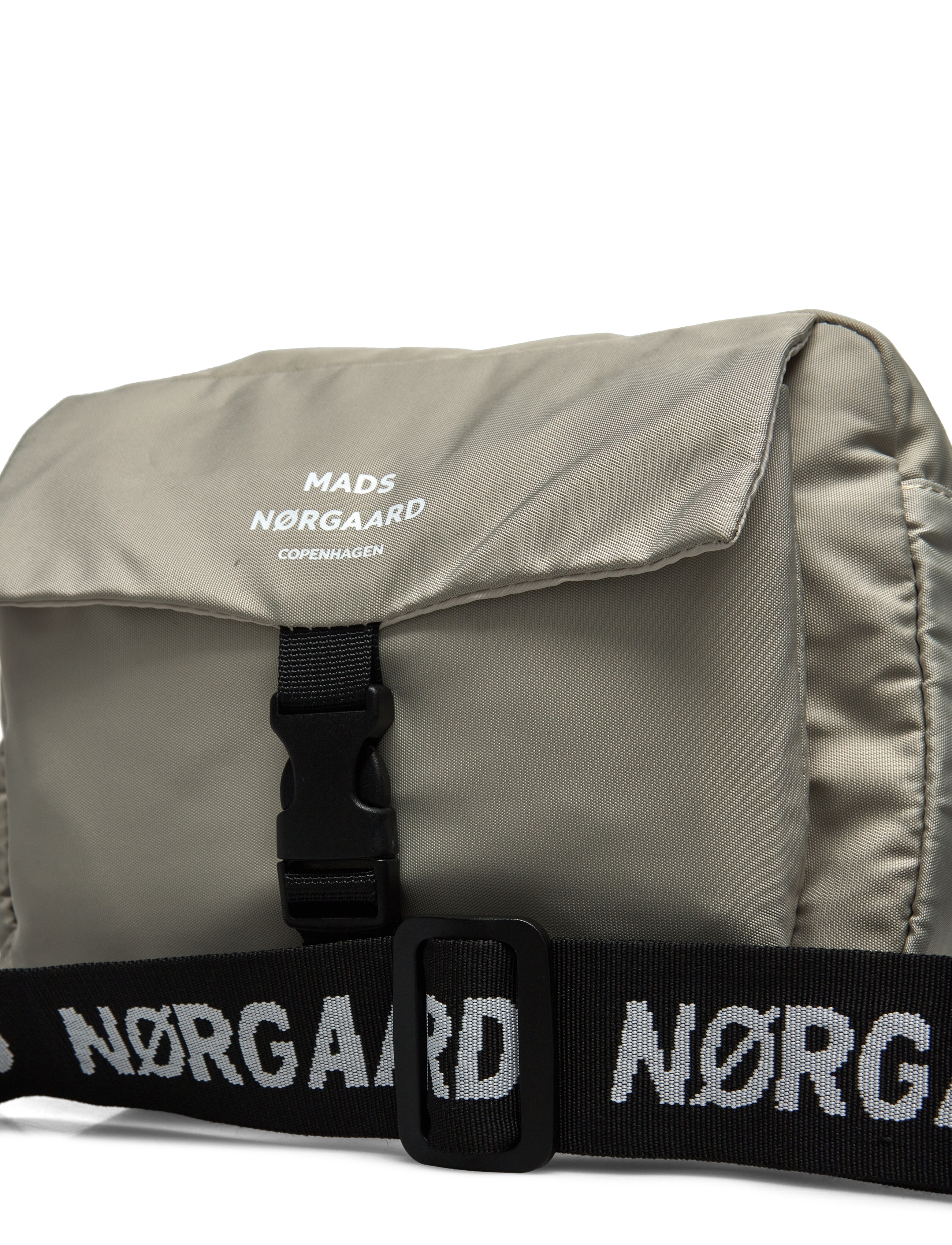 Mads Nørgaard - Tian Fae Bag - cement - 3