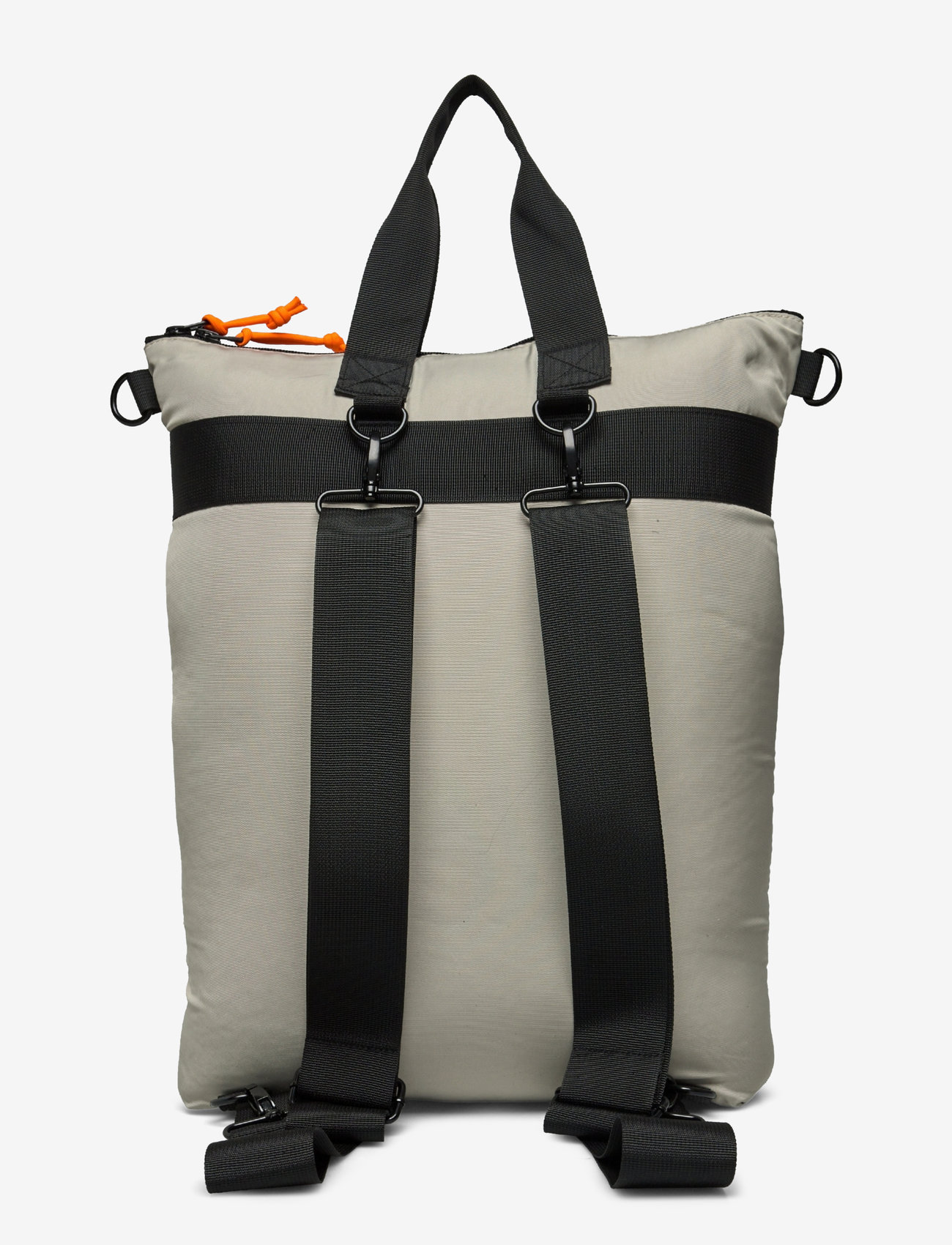 Mads Nørgaard - Tian Forever Backpack - accessoires - cement - 1