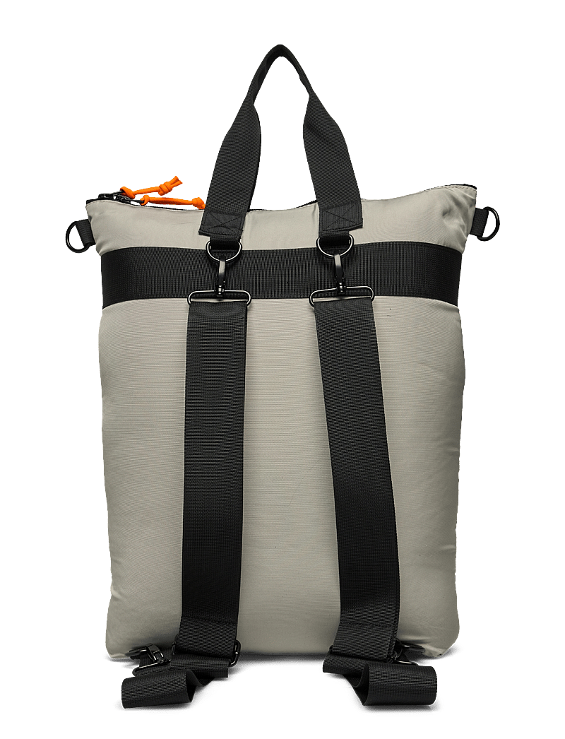 Mads Nørgaard - Tian Forever Backpack - modetrender - cement - 1