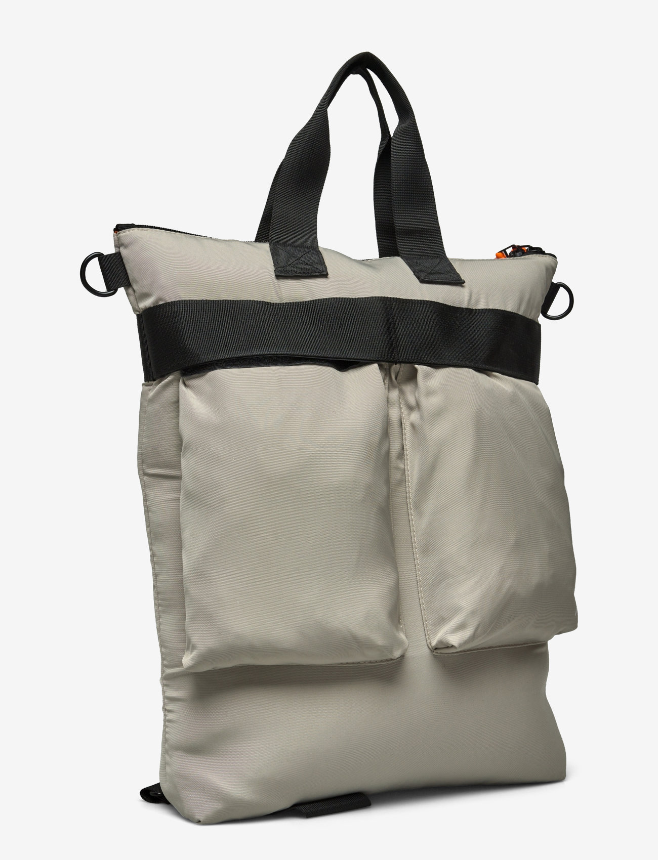 Mads Nørgaard - Tian Forever Backpack - accessoires - cement - 2