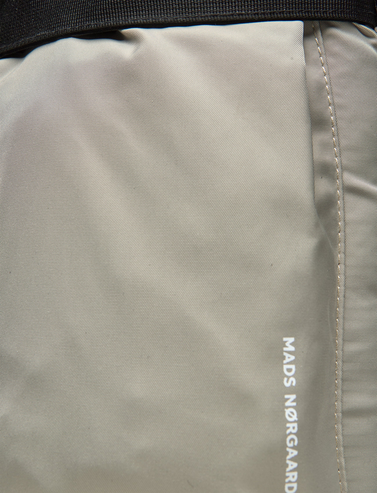 Mads Nørgaard - Tian Forever Backpack - accessoires - cement - 3