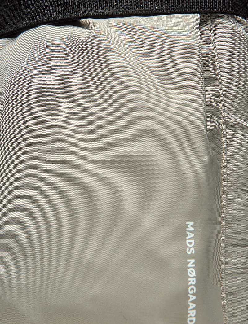 Mads Nørgaard - Tian Forever Backpack - modetrender - cement - 3