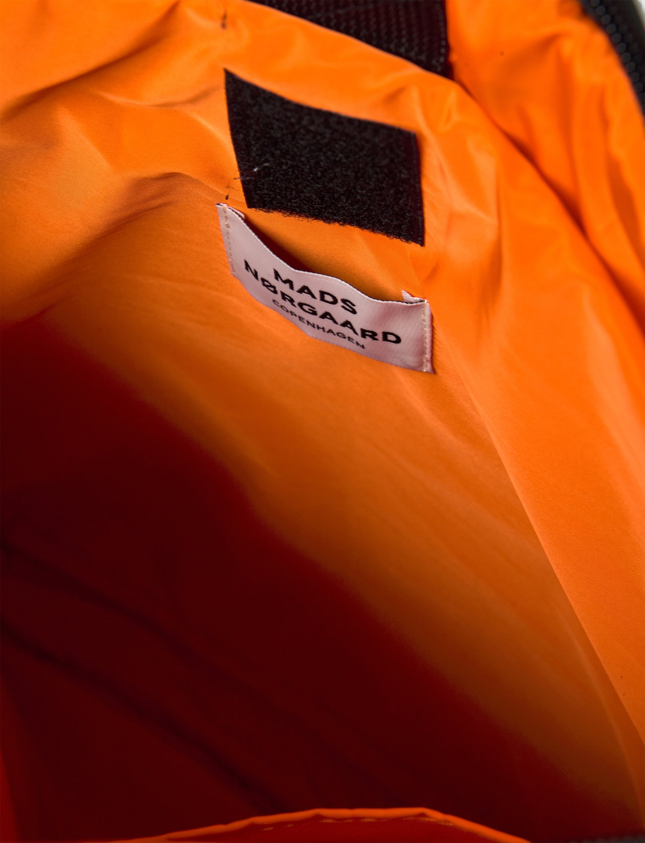 Mads Nørgaard - Tian Forever Backpack - accessoires - cement - 4