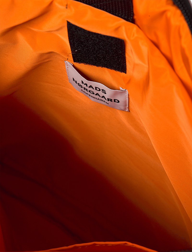 Mads Nørgaard - Tian Forever Backpack - modetrender - cement - 4