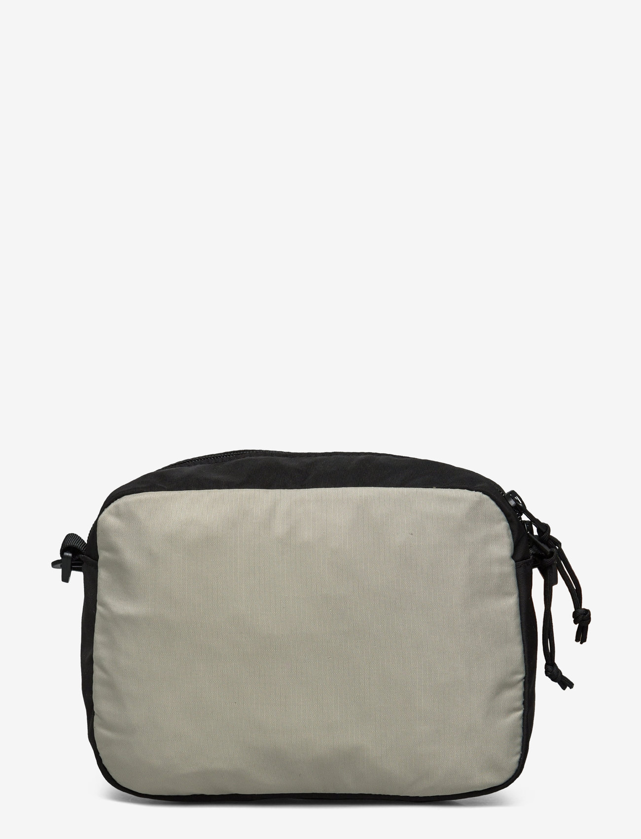 Mads Nørgaard - Tian Fae Block Bag - black/coral cloud - 1