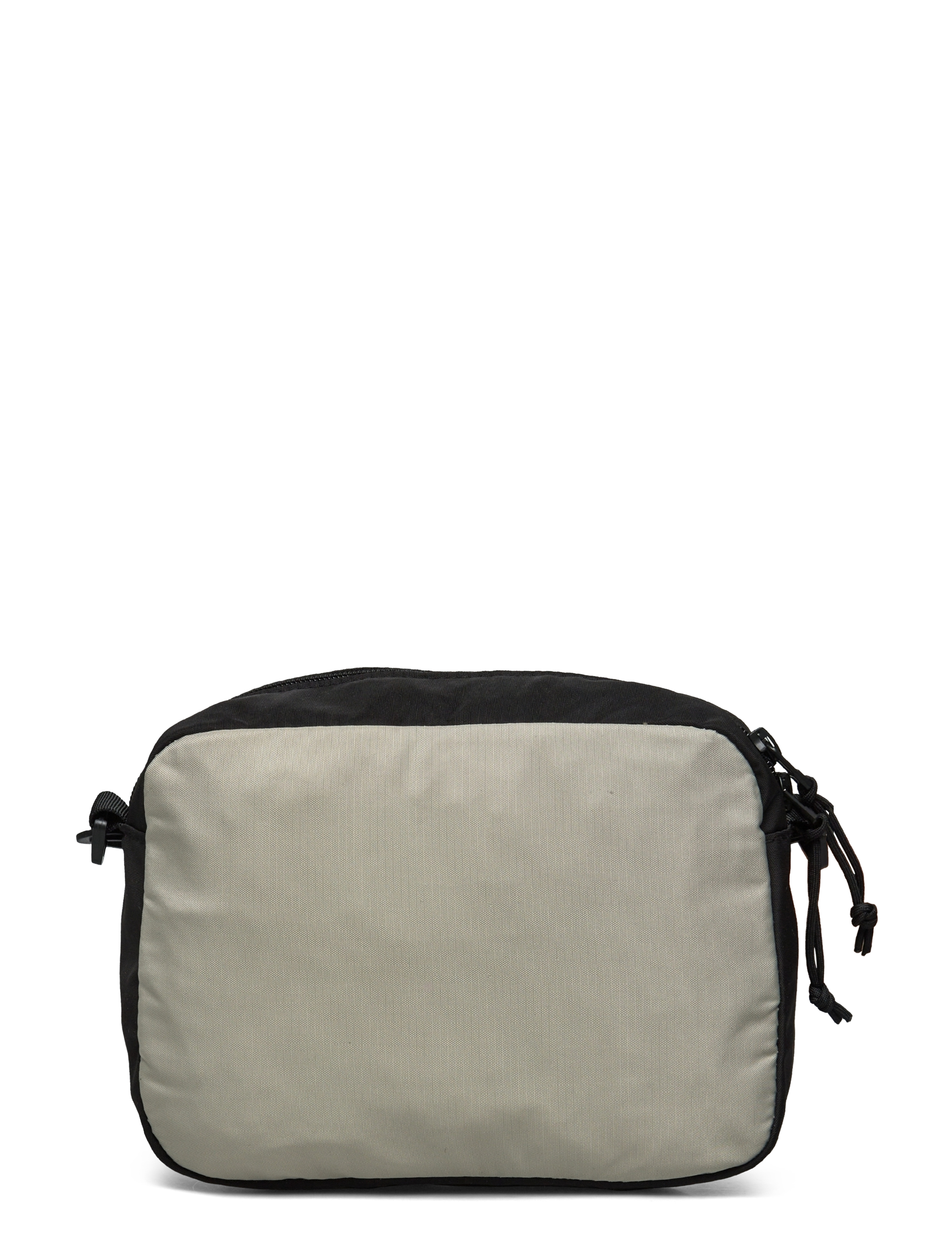 Mads Nørgaard - Tian Fae Block Bag - black/coral cloud - 1