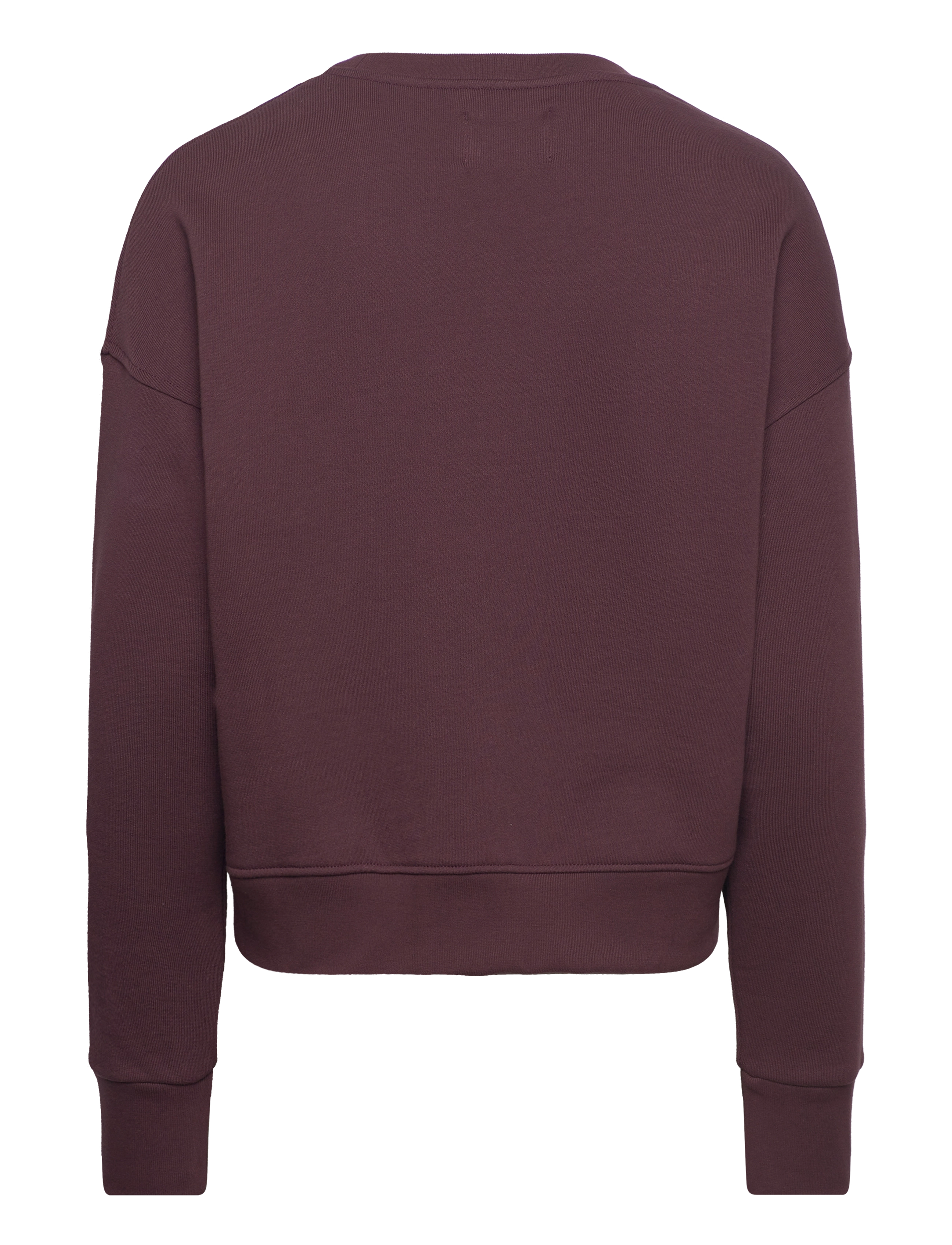 Mads Nørgaard - Organic Sweat Tilvina Sweatshirt - sassafras - 1