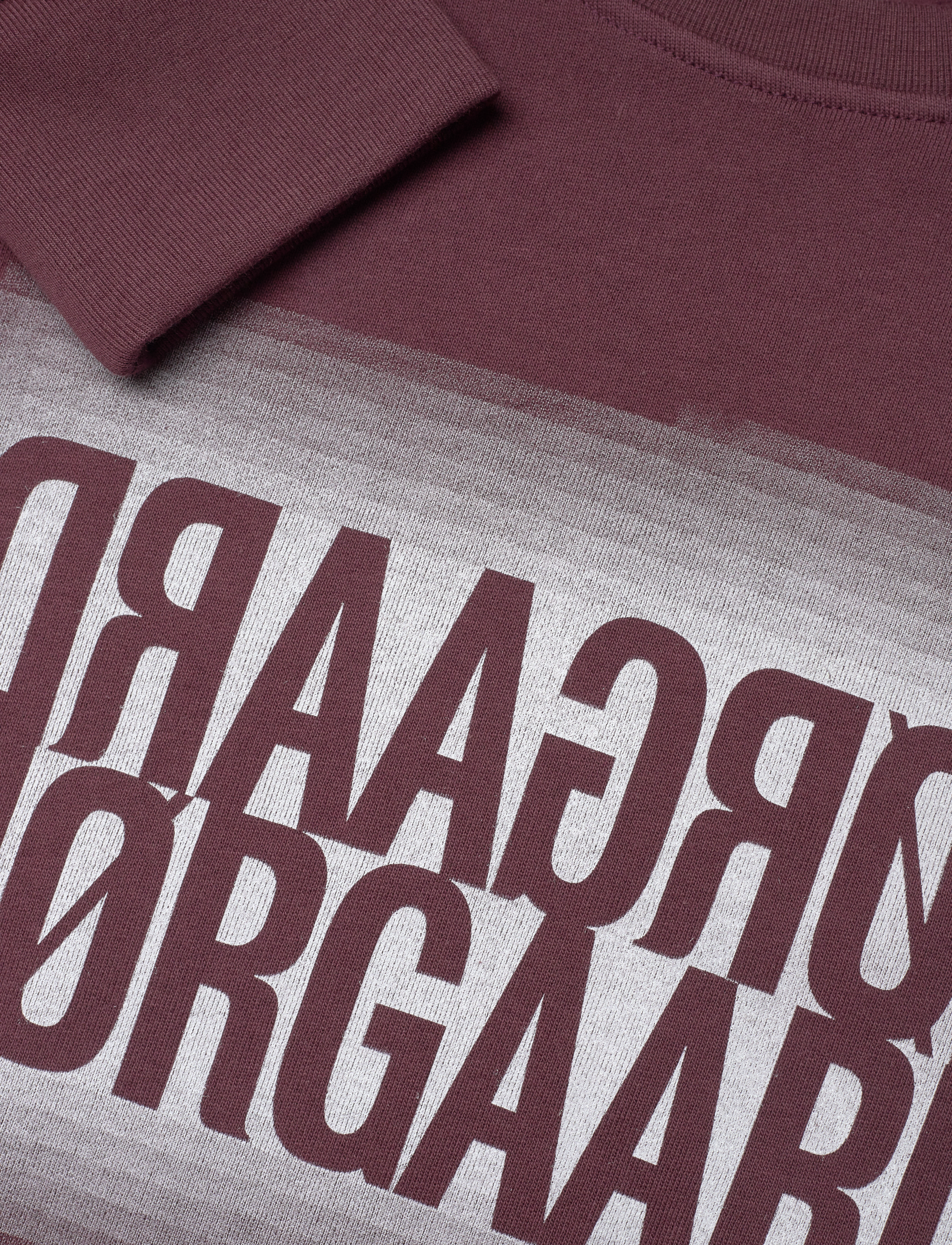 Mads Nørgaard - Organic Sweat Tilvina Sweatshirt - sassafras - 2
