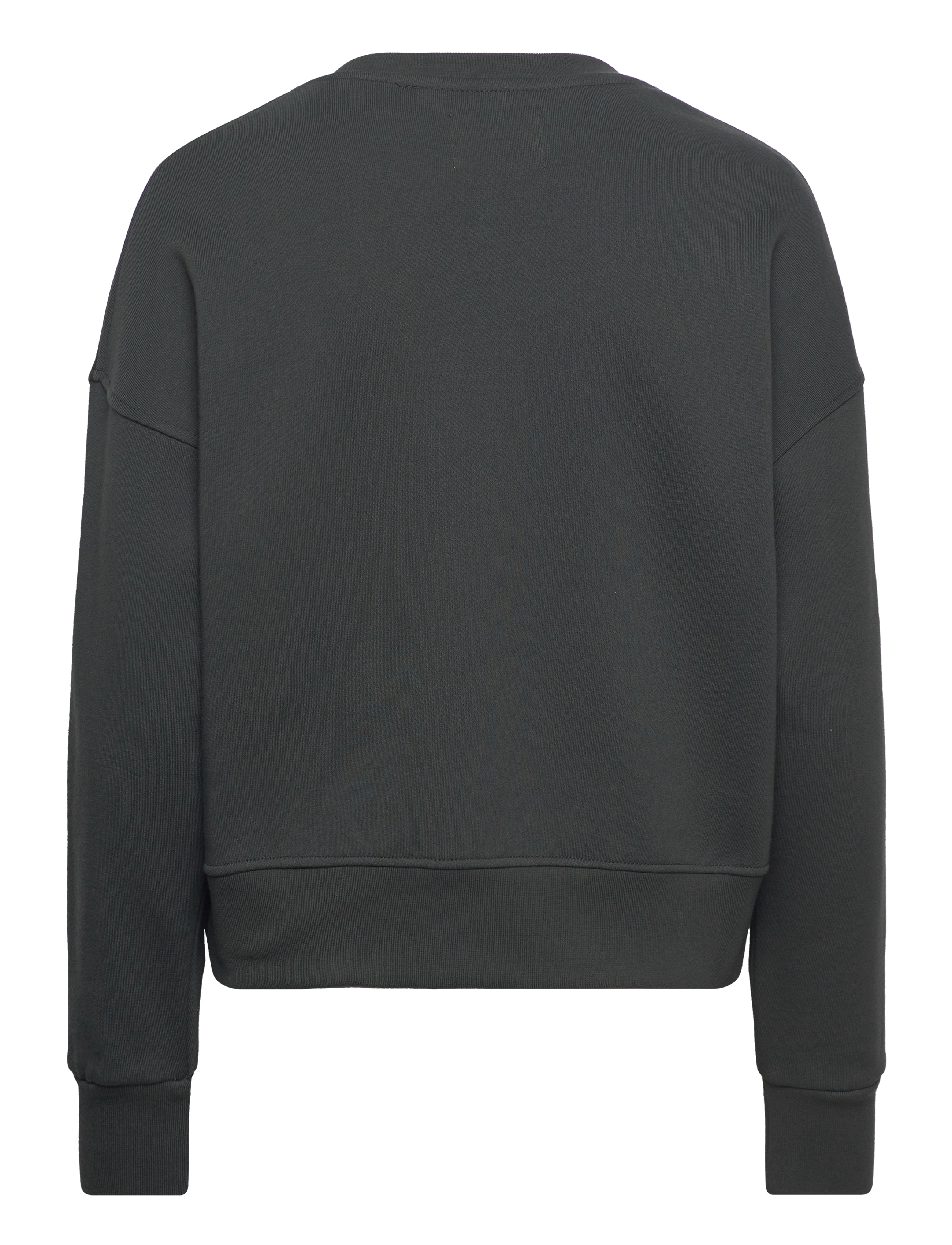 Mads Nørgaard - Organic Sweat Tilvina Sweatshirt - unexplored - 1