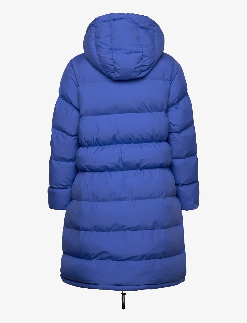 Mads Nørgaard - Recycle Jolina Jacket - talvitakki - amparo blue - 1