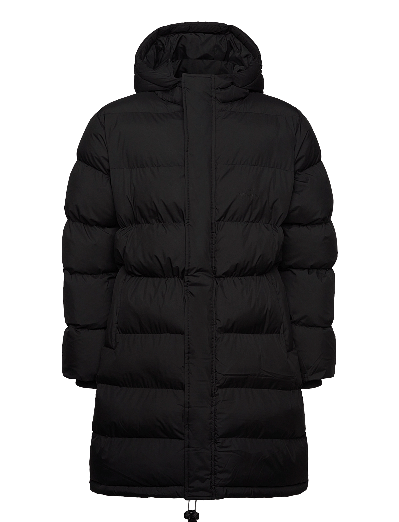 Mads Nørgaard - Recycle Jolina Jacket - winterjacke - black - 0