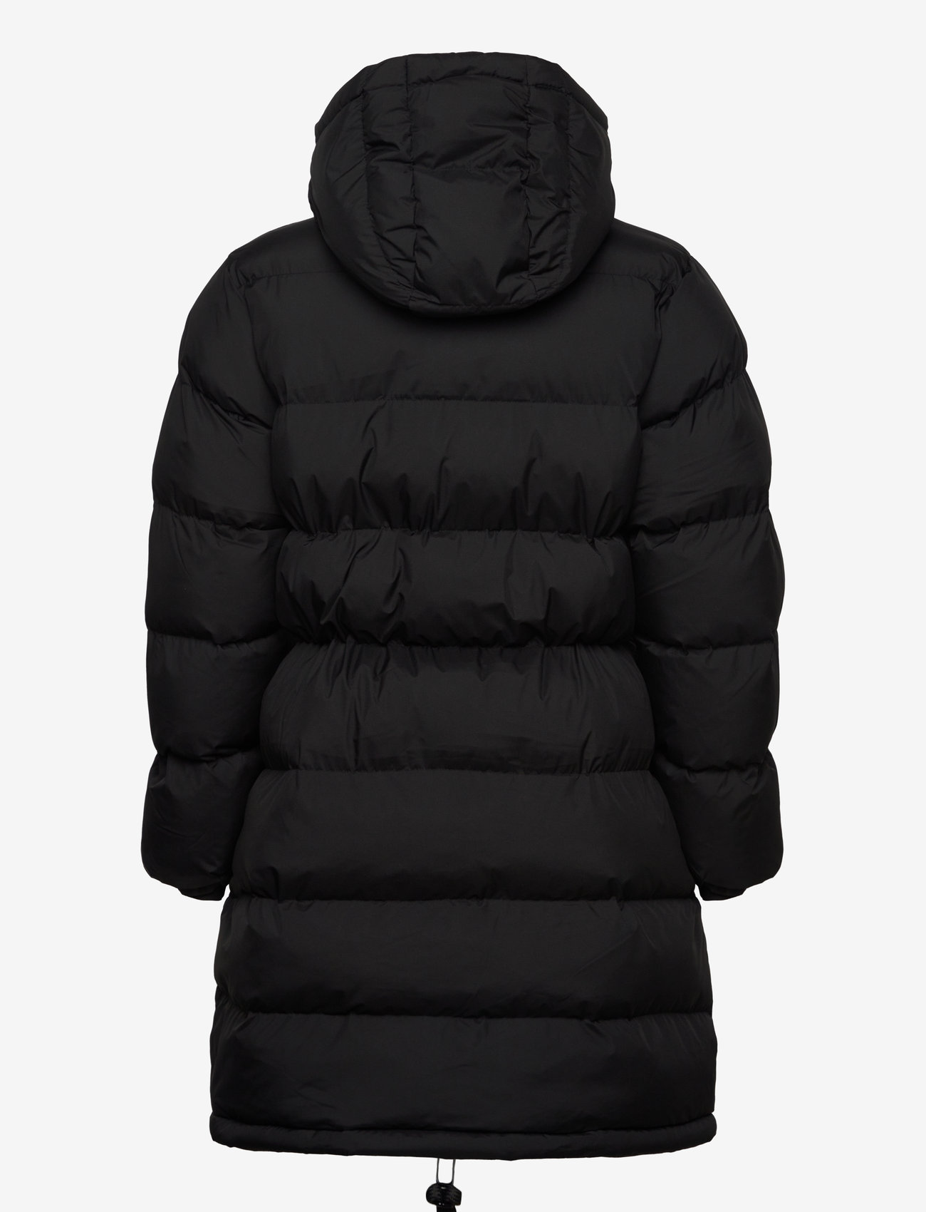 Mads Nørgaard - Recycle Jolina Jacket - vinterjakker - black - 1
