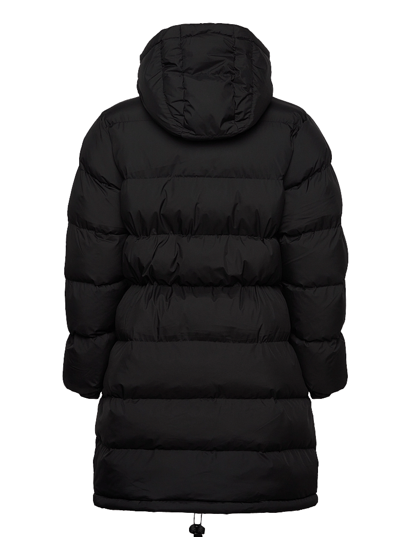 Mads Nørgaard - Recycle Jolina Jacket - winterjacke - black - 1