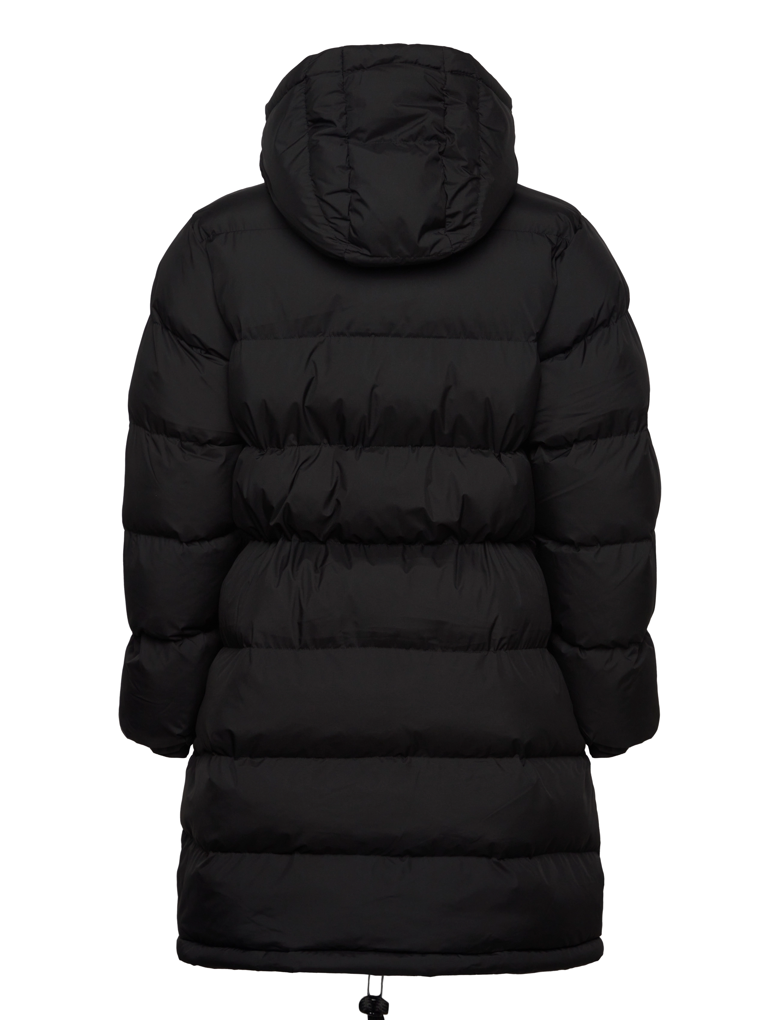 Mads Nørgaard - Recycle Jolina Jacket - daunen- und steppjacken - black - 1