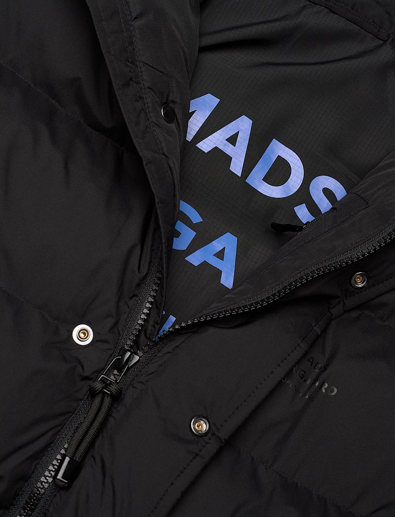 Mads Nørgaard - Recycle Jolina Jacket - winterjacke - black - 2