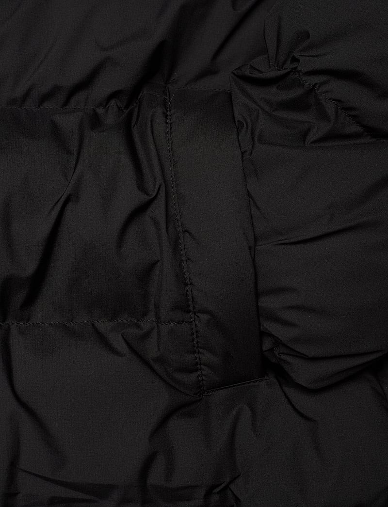 Mads Nørgaard - Recycle Jolina Jacket - winterjacke - black - 3