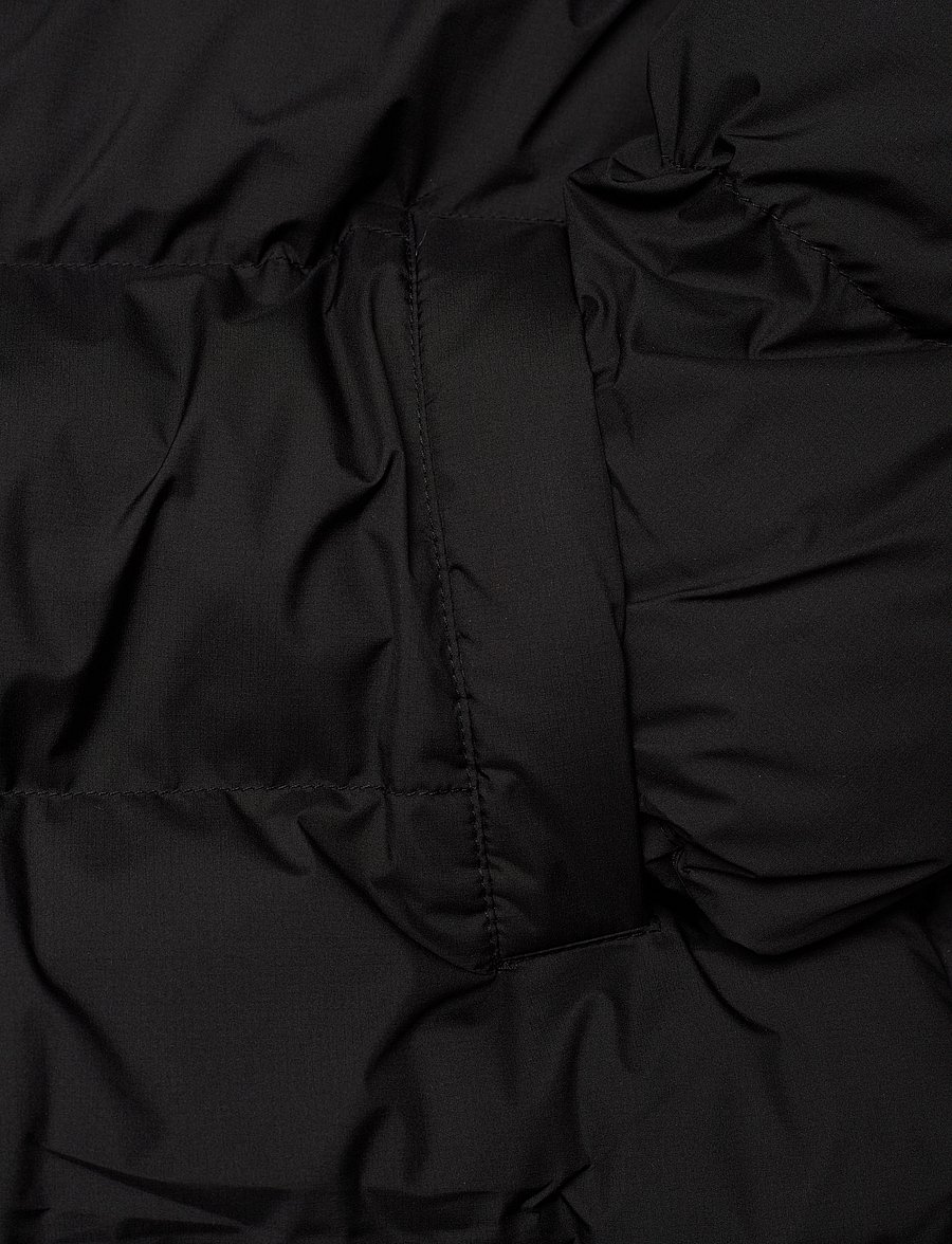 Mads Nørgaard - Recycle Jolina Jacket - kurtka zimowa - black - 3