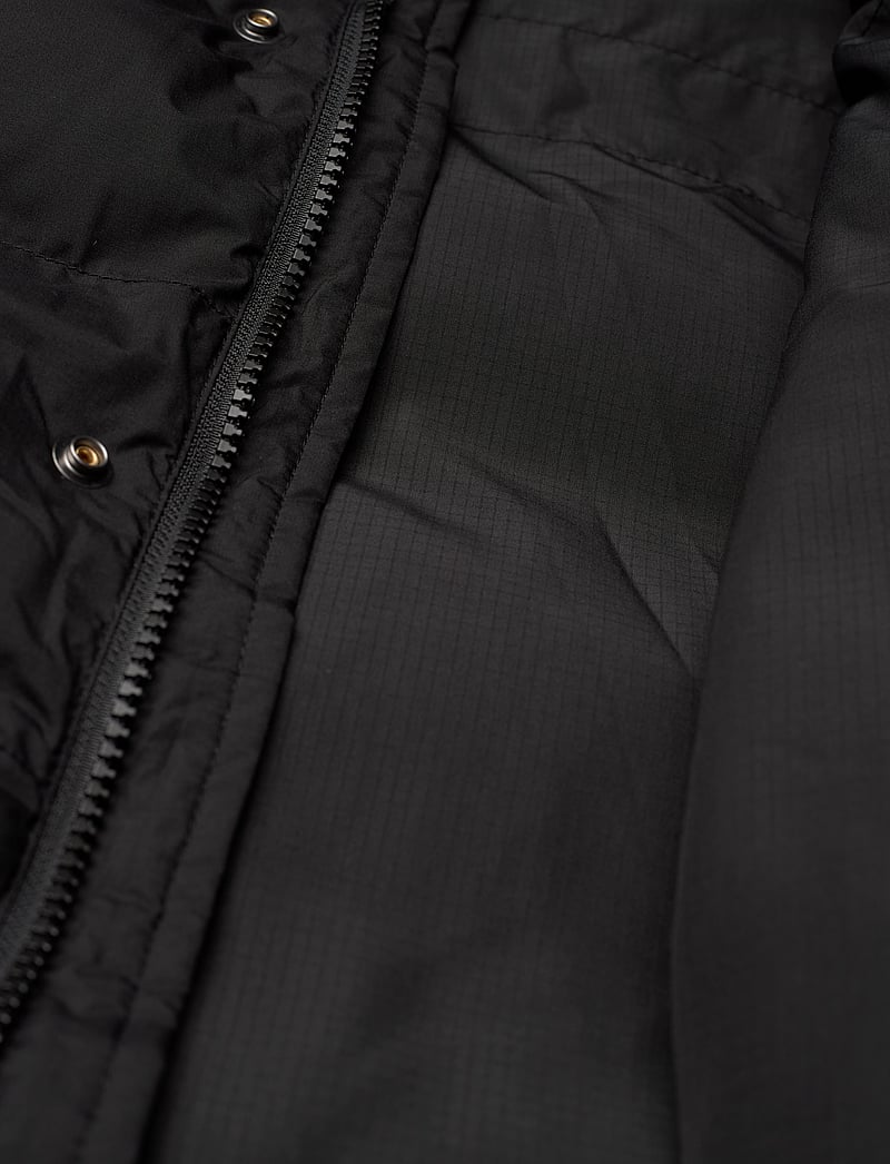 Mads Nørgaard - Recycle Jolina Jacket - winterjacke - black - 4