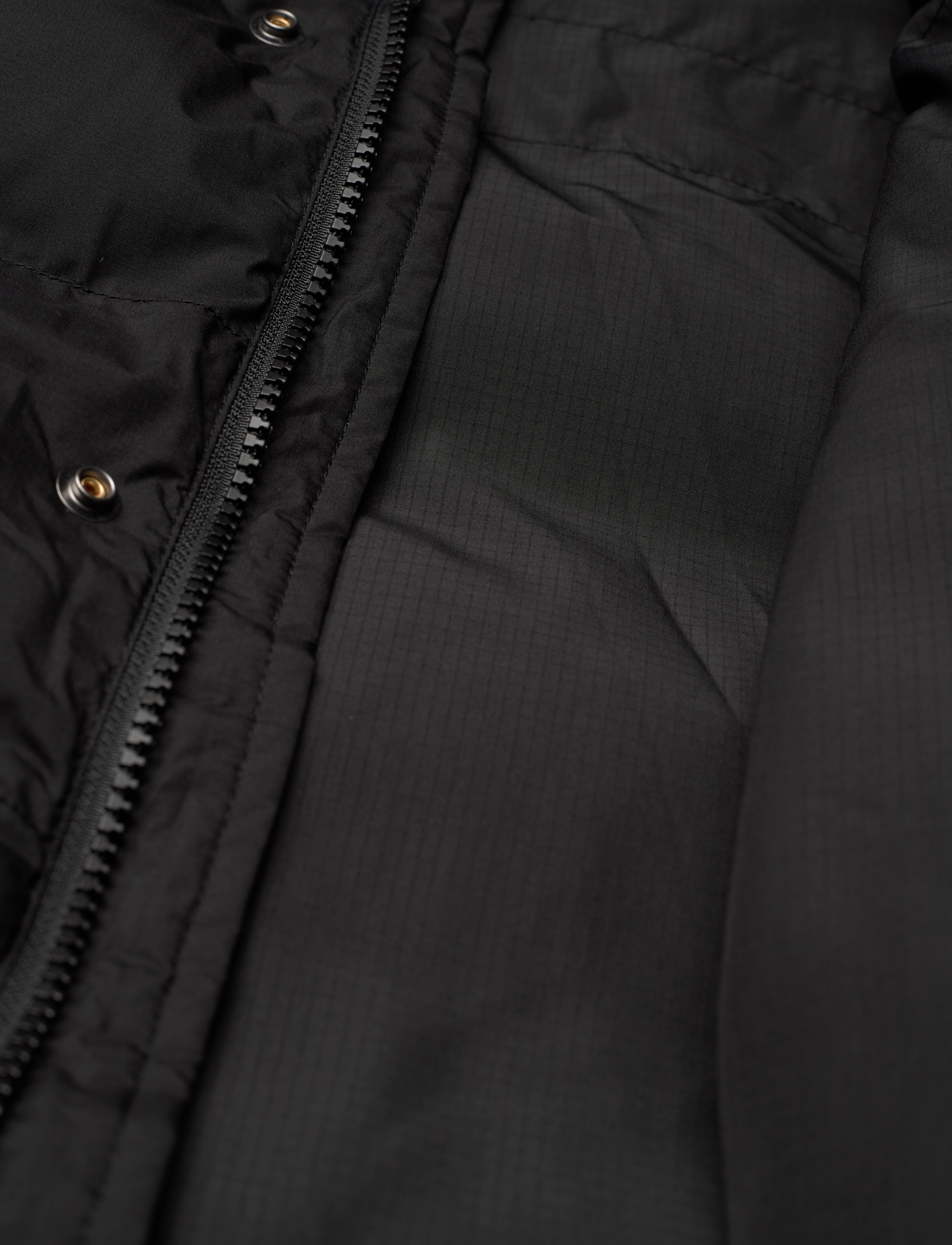 Mads Nørgaard - Recycle Jolina Jacket - daunen- und steppjacken - black - 4