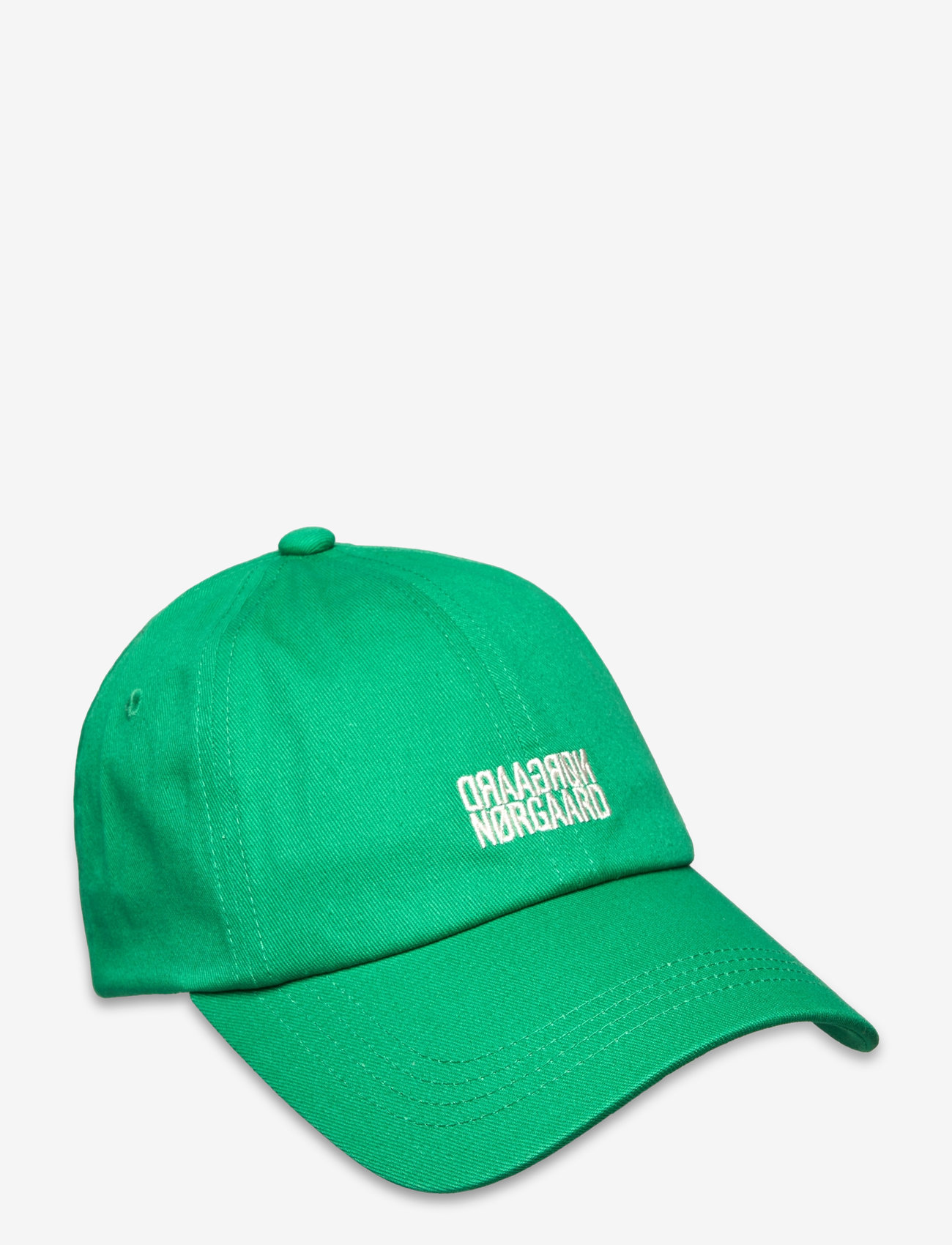 Mads Nørgaard - Recy Twill Callie Cap - mint leaf - 0