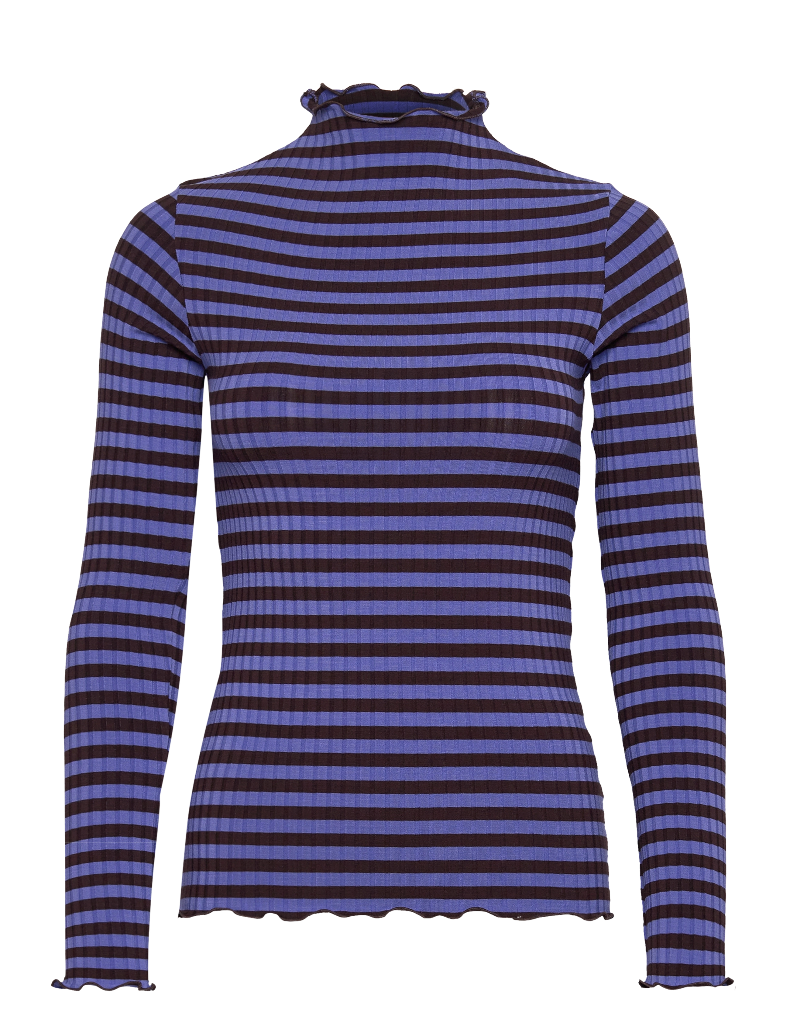 AMPARO BLUE/BLACK COFFEE