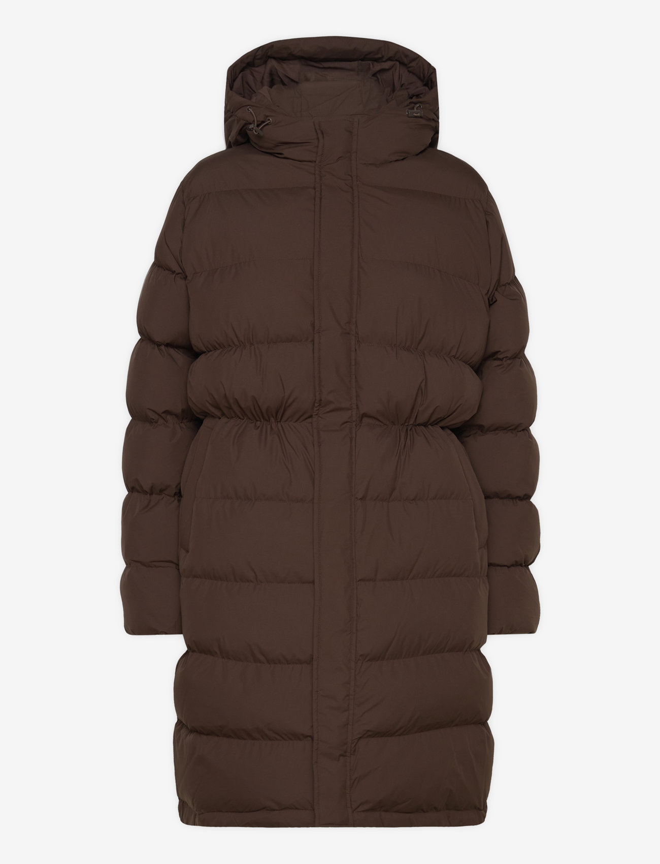 Mads Nørgaard - Recycle Jolene Jacket - demitasse - 0