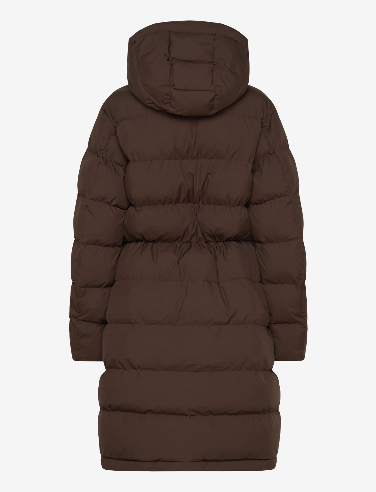 Mads Nørgaard - Recycle Jolene Jacket - demitasse - 1