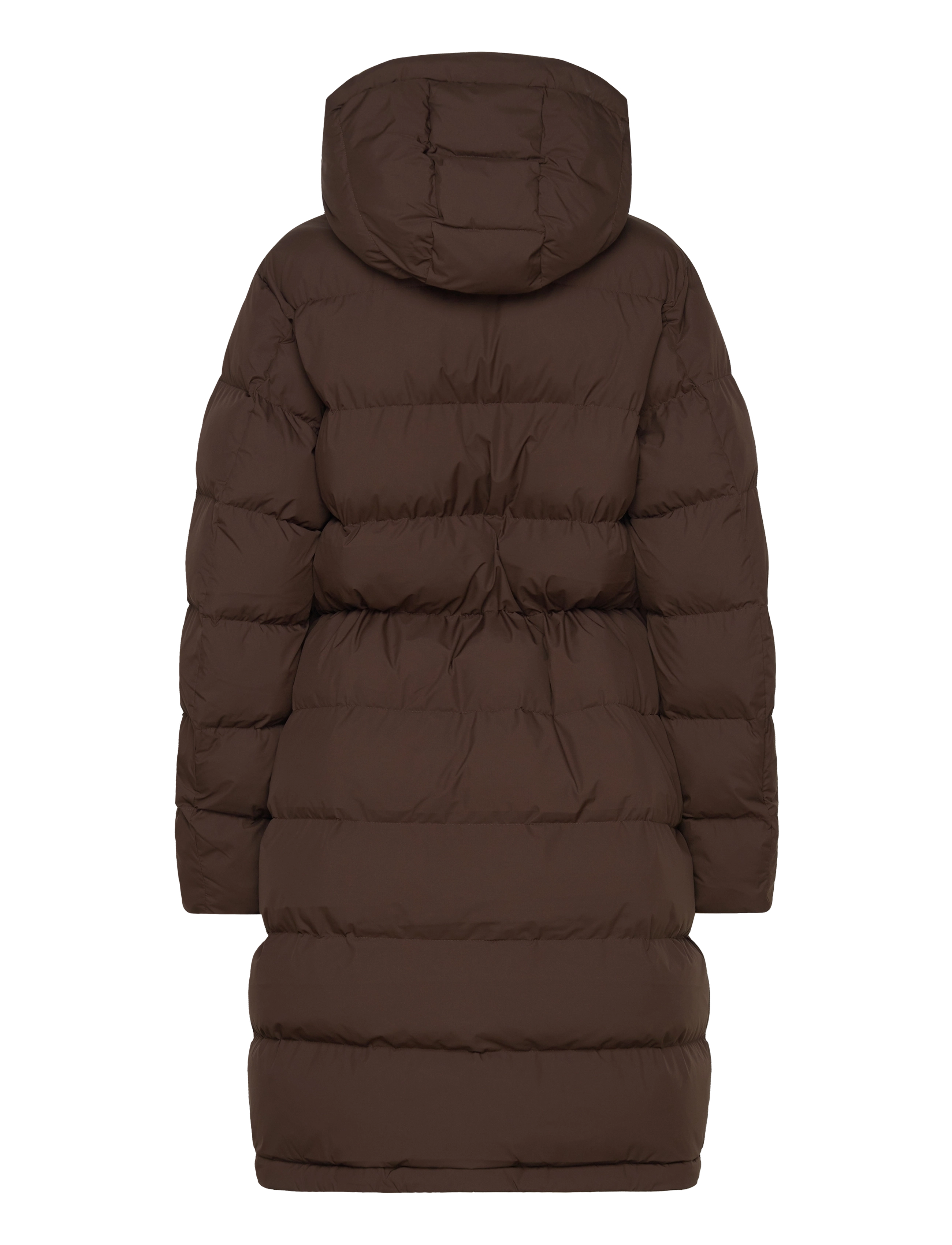 Mads Nørgaard - Recycle Jolene Jacket - demitasse - 1