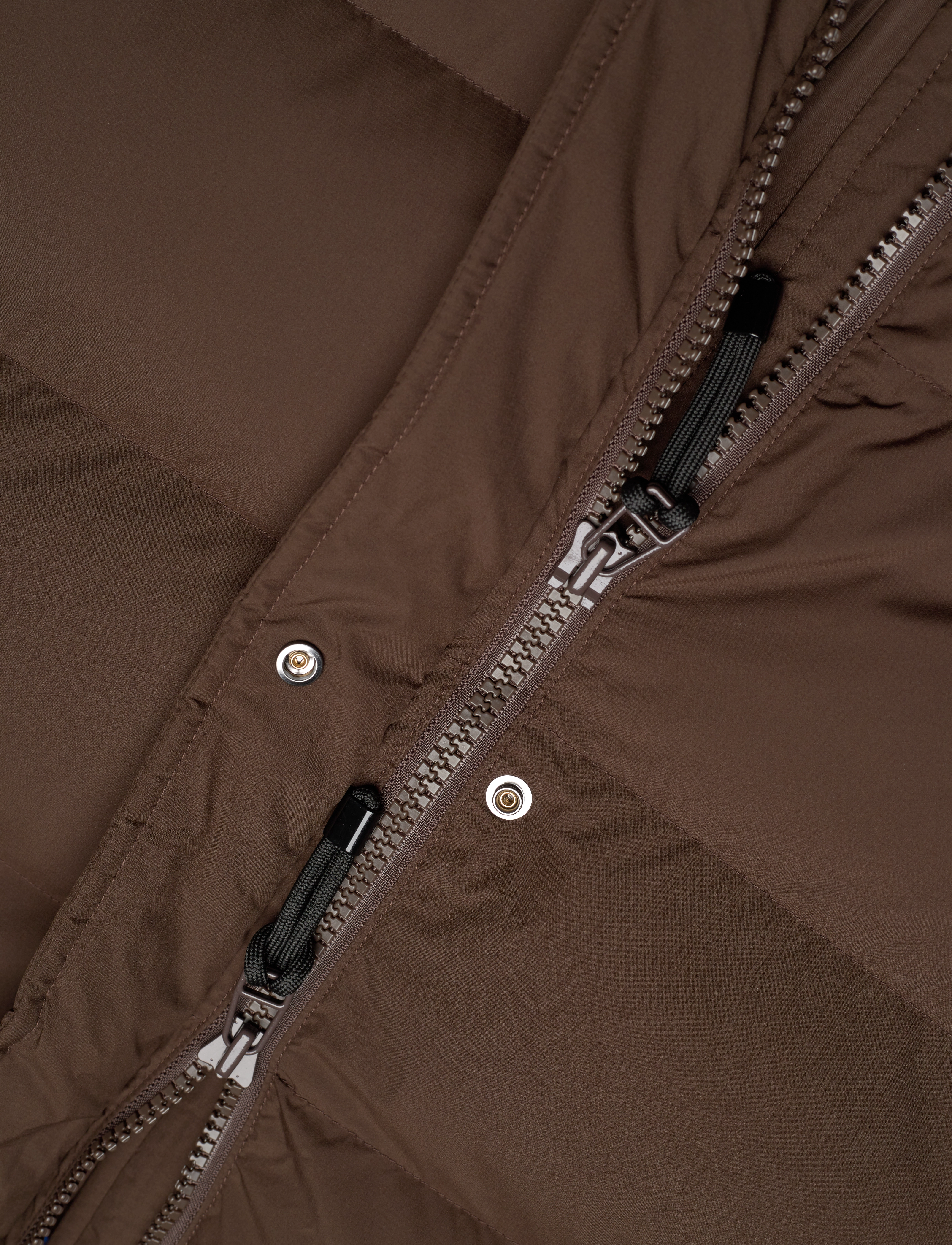 Mads Nørgaard - Recycle Jolene Jacket - demitasse - 3