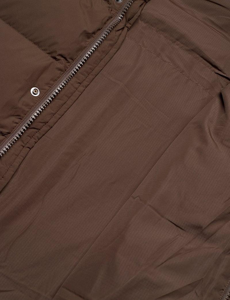 Mads Nørgaard - Recycle Jolene Jacket - talvejoped - demitasse - 4