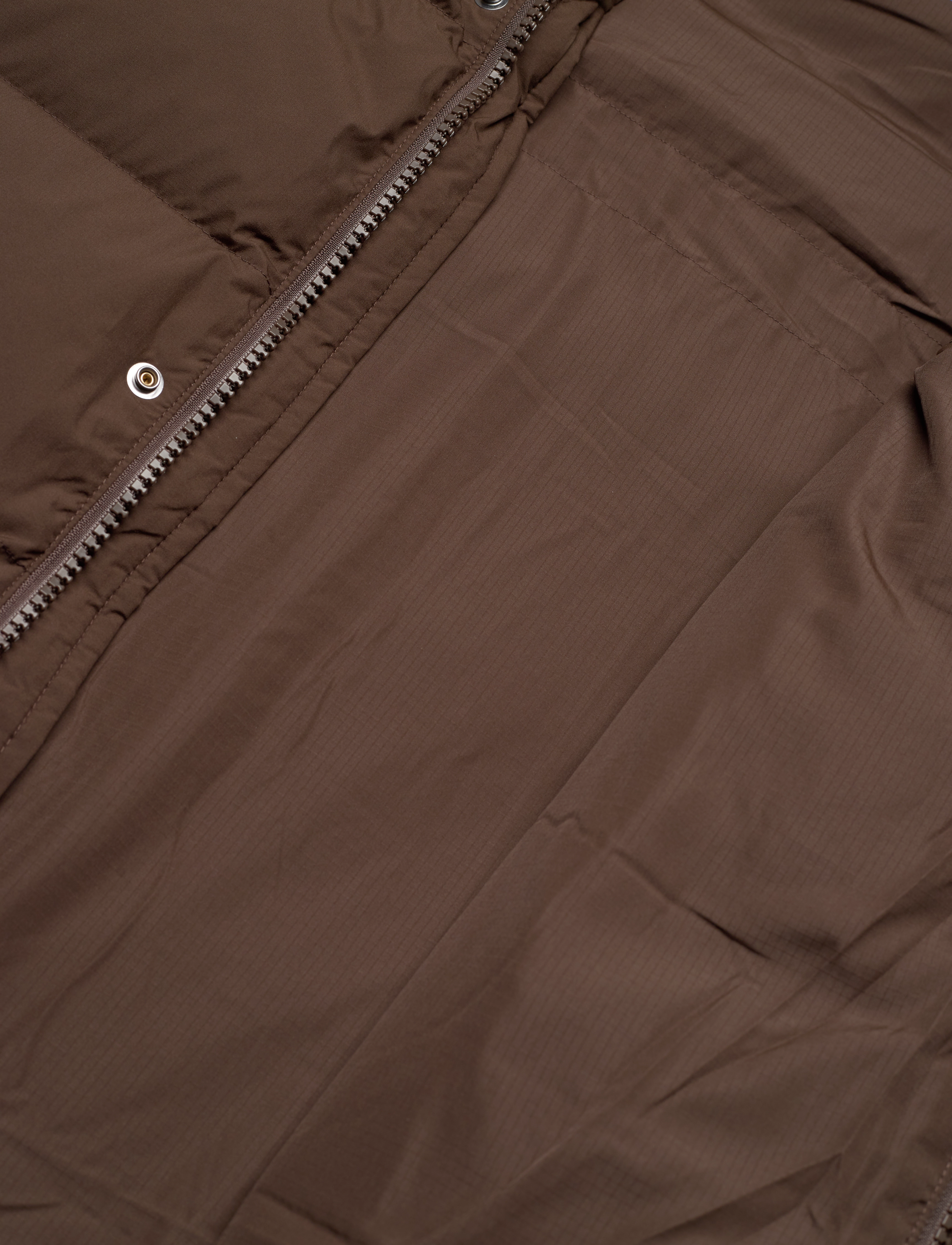 Mads Nørgaard - Recycle Jolene Jacket - demitasse - 4