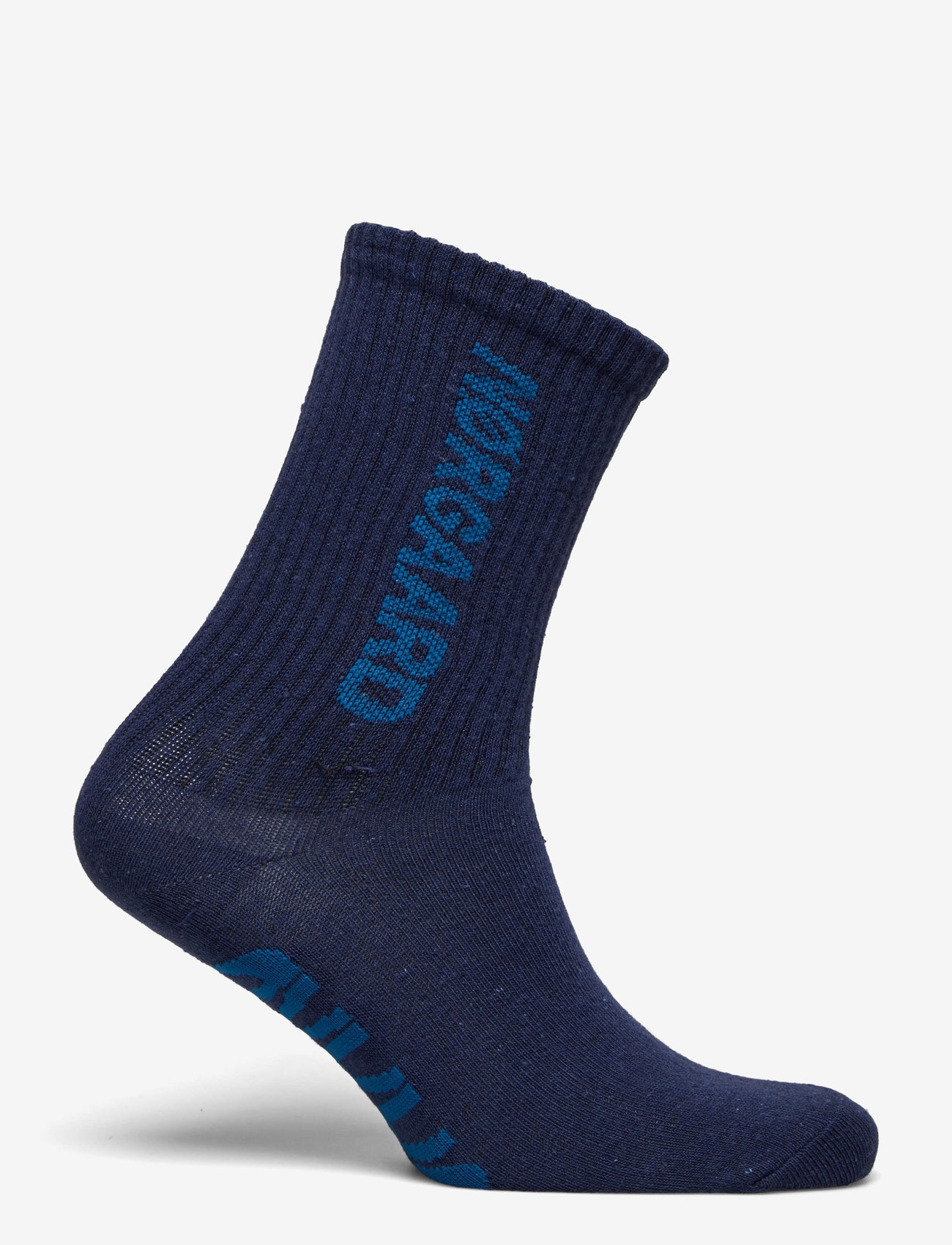 Mads Nørgaard - Sock Box Logo Step - naised - sub logo step - 3