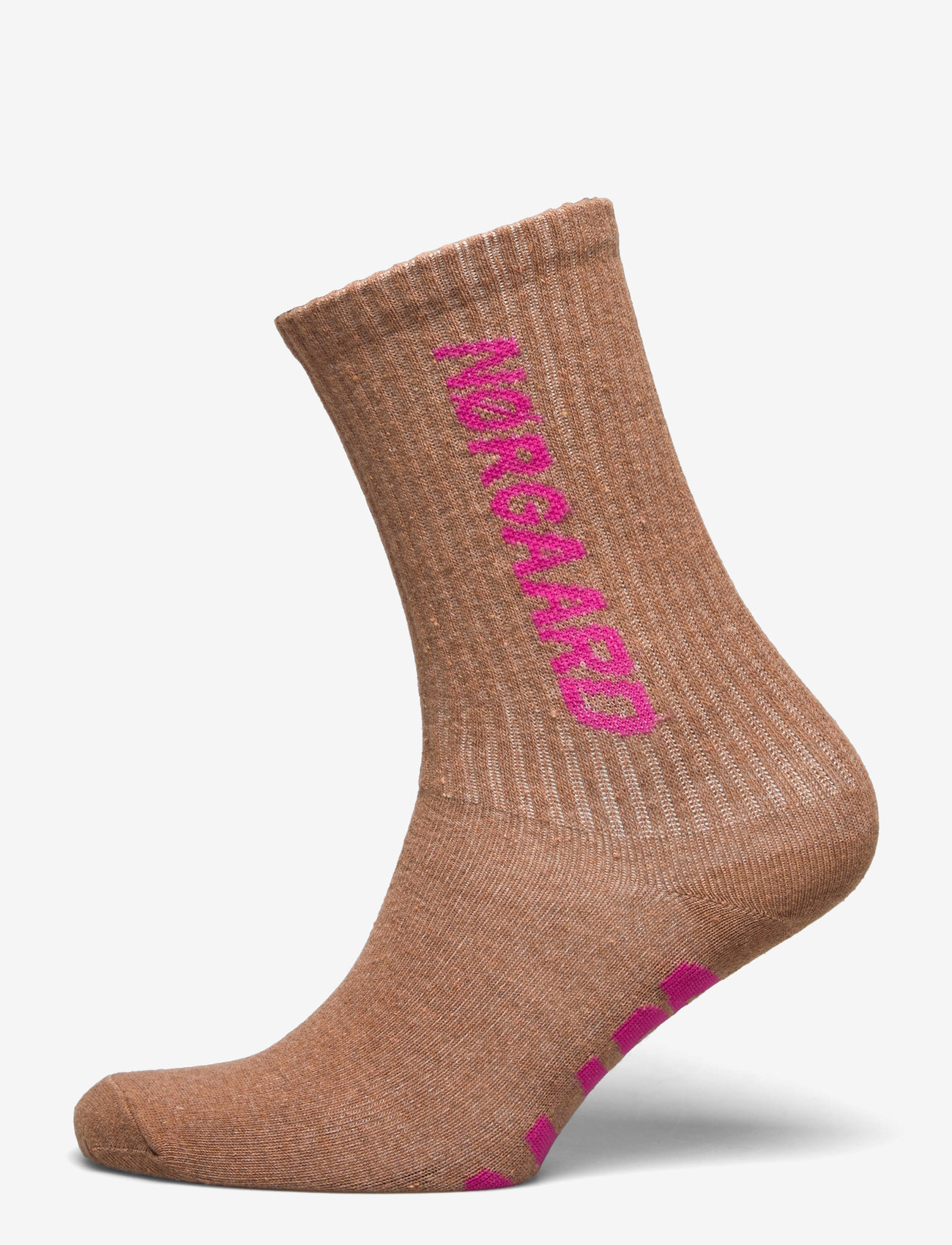 Mads Nørgaard - Sock Box Logo Step - naised - sub logo step - 4