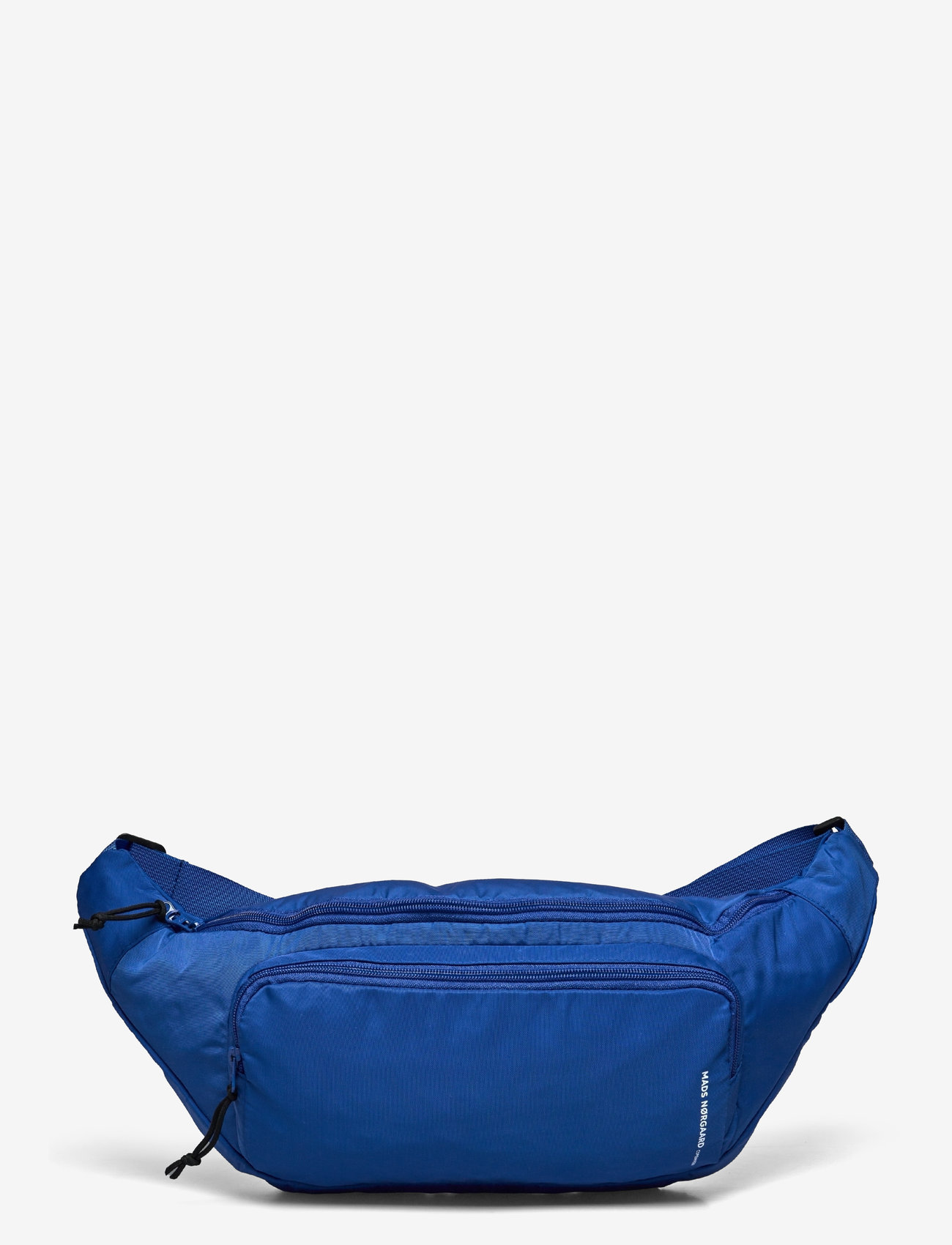 Mads Nørgaard - Tian Coco Bum Bag - amparo blue - 0
