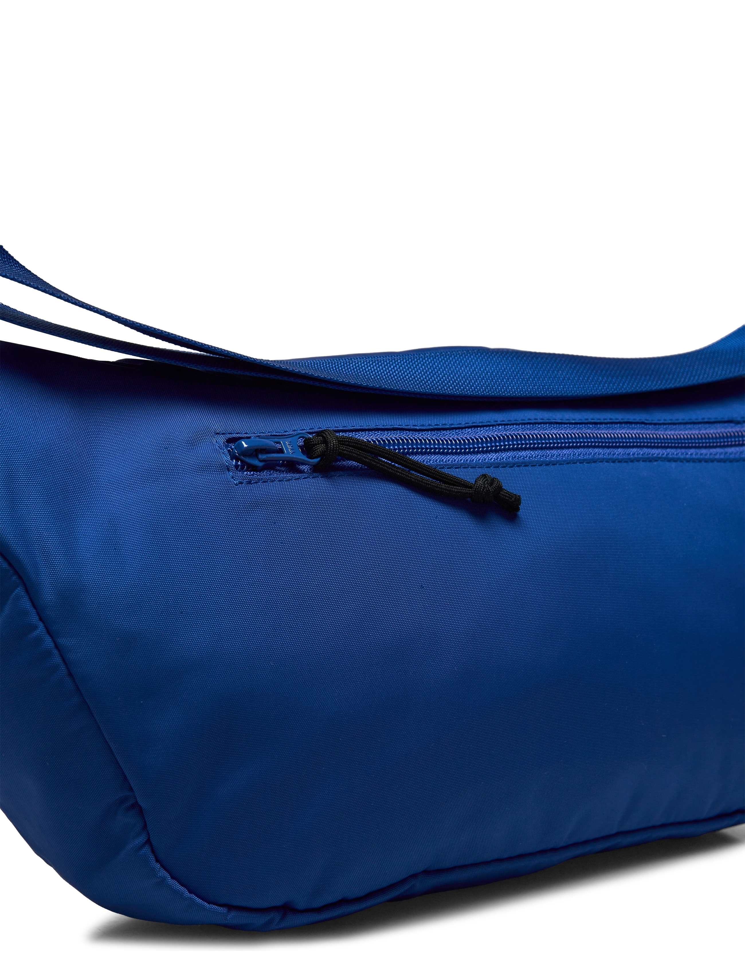 Mads Nørgaard - Tian Coco Bum Bag - amparo blue - 2