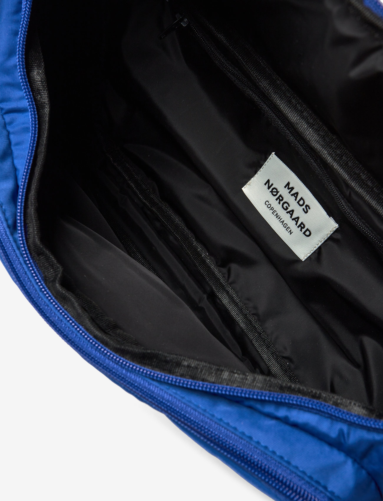 Mads Nørgaard - Tian Coco Bum Bag - amparo blue - 4