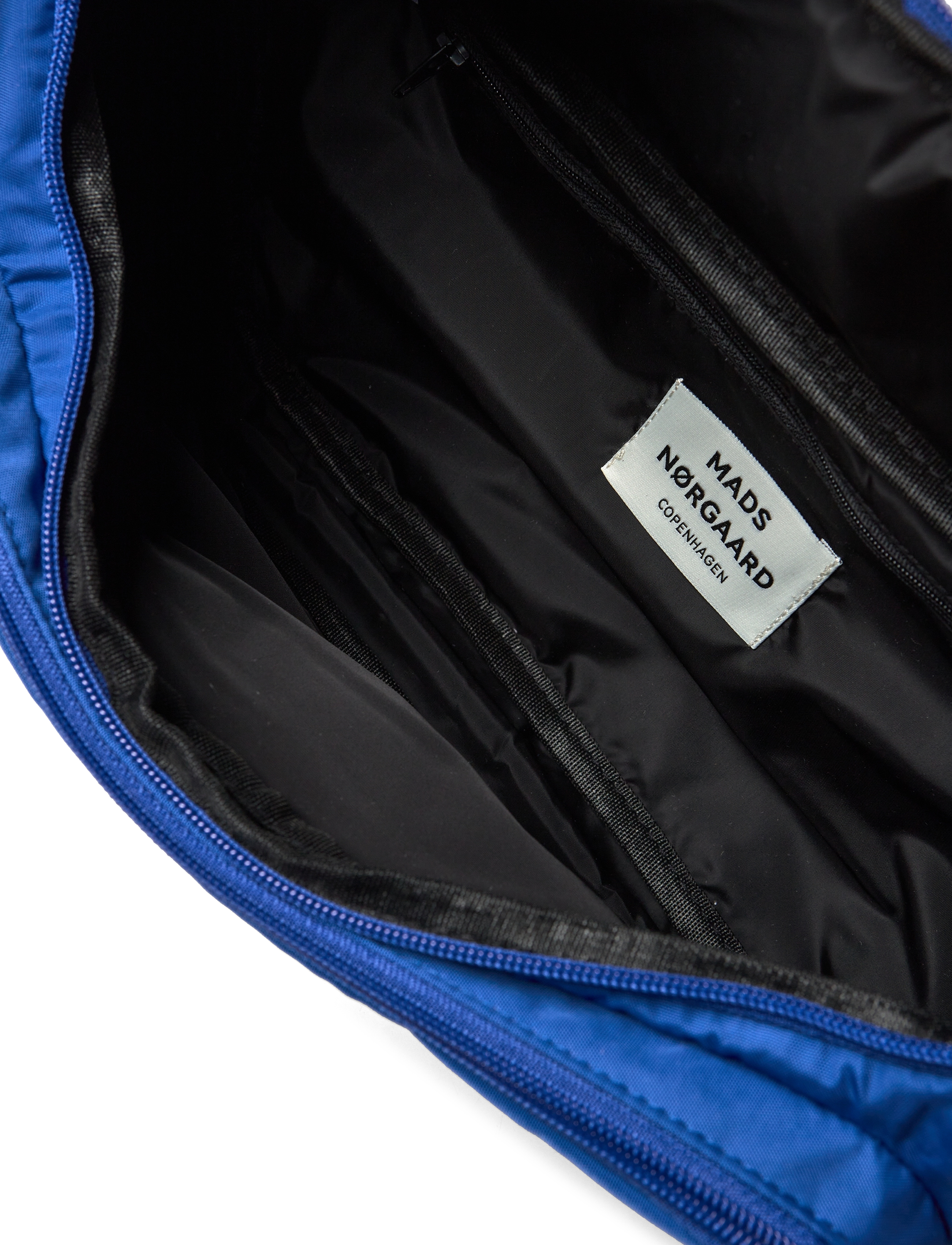 Mads Nørgaard - Tian Coco Bum Bag - amparo blue - 4