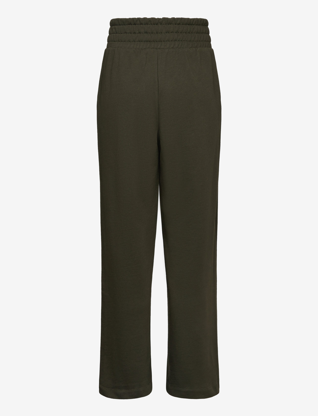 Mads Nørgaard - Light Organic Percy Pants - autumn clothing - rosin - 1